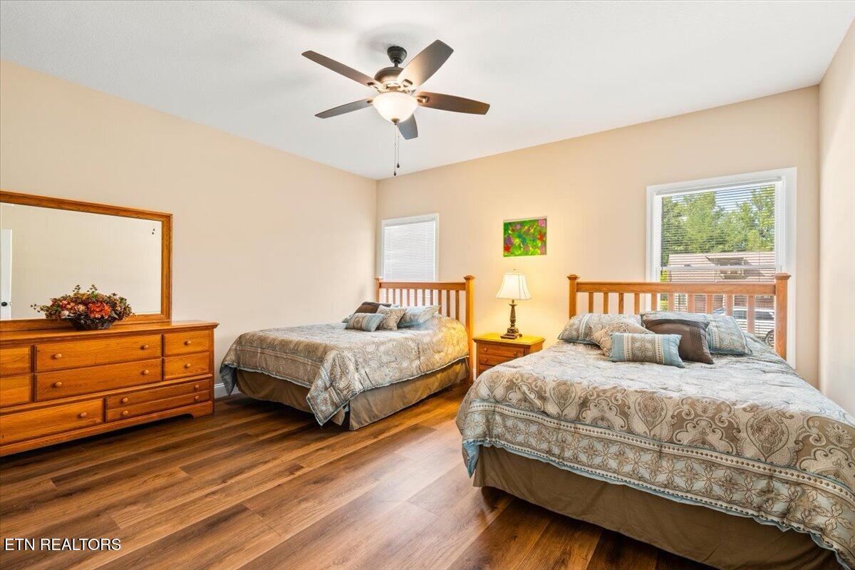1380 E Norris Point Rd, Lafollette, TN - Norris Lake Real Estate - Image# 31