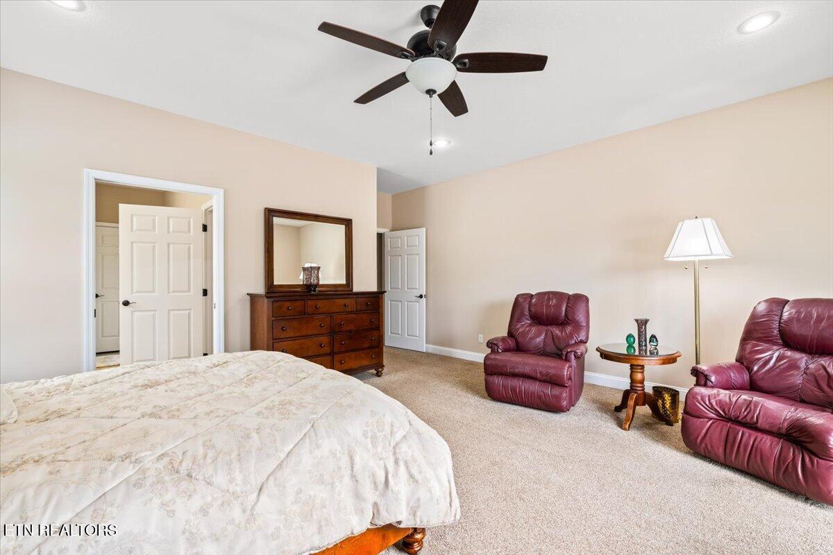 1380 E Norris Point Rd, Lafollette, TN - Norris Lake Real Estate - Image# 16