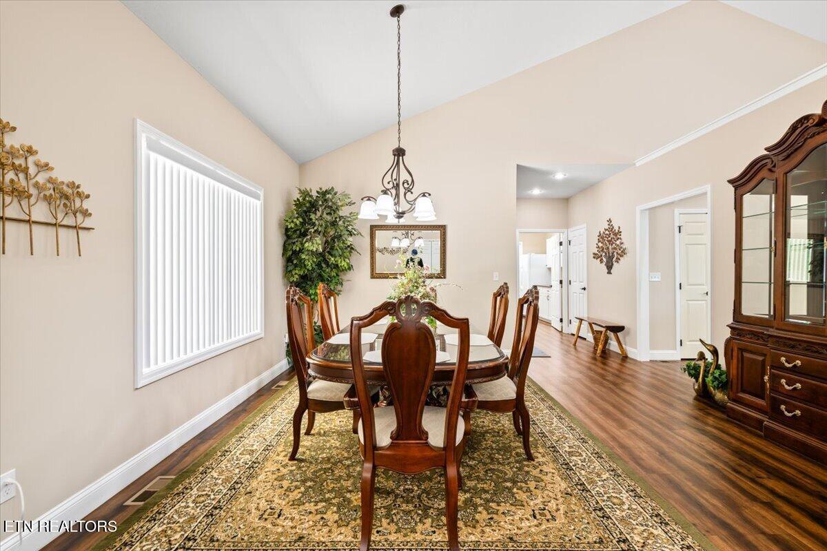 1380 E Norris Point Rd, Lafollette, TN - Norris Lake Real Estate - Image# 37
