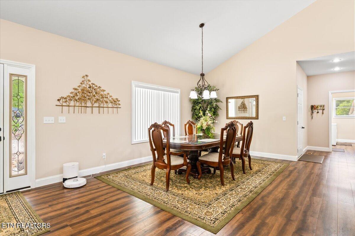 1380 E Norris Point Rd, Lafollette, TN - Norris Lake Real Estate - Image# 35