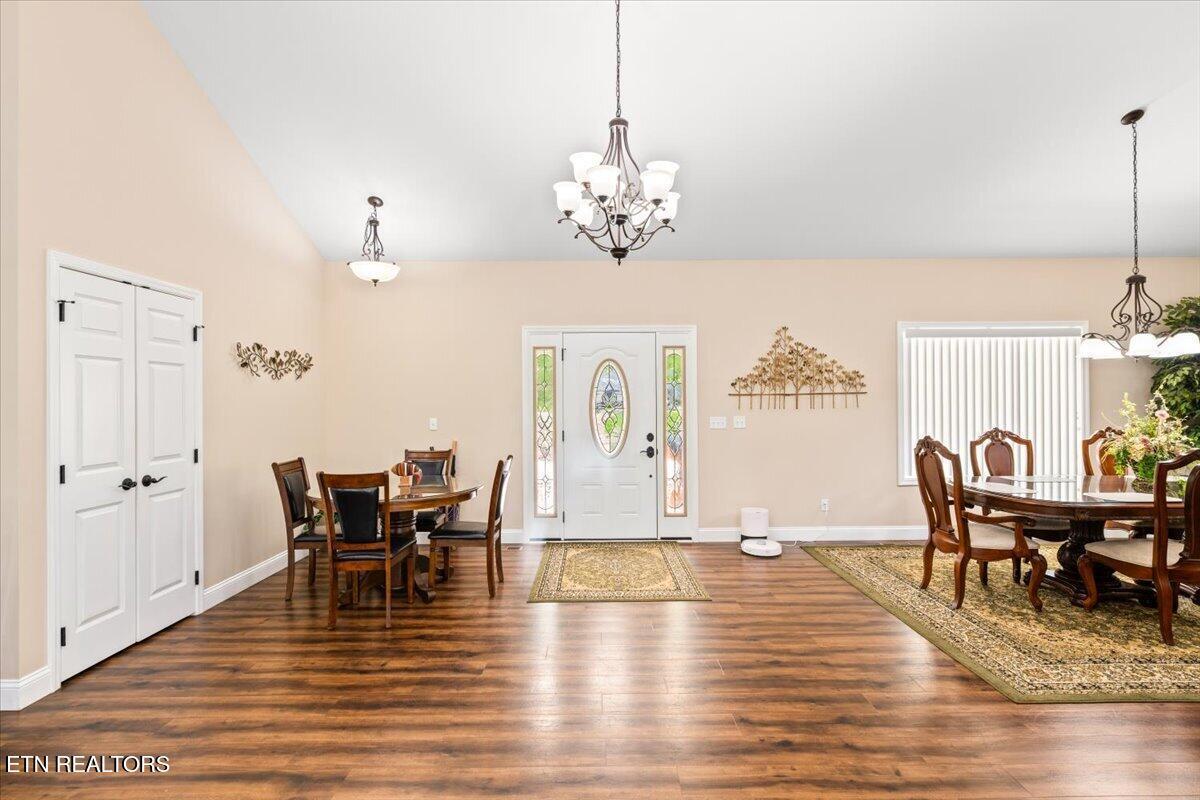 1380 E Norris Point Rd, Lafollette, TN - Norris Lake Real Estate - Image# 38