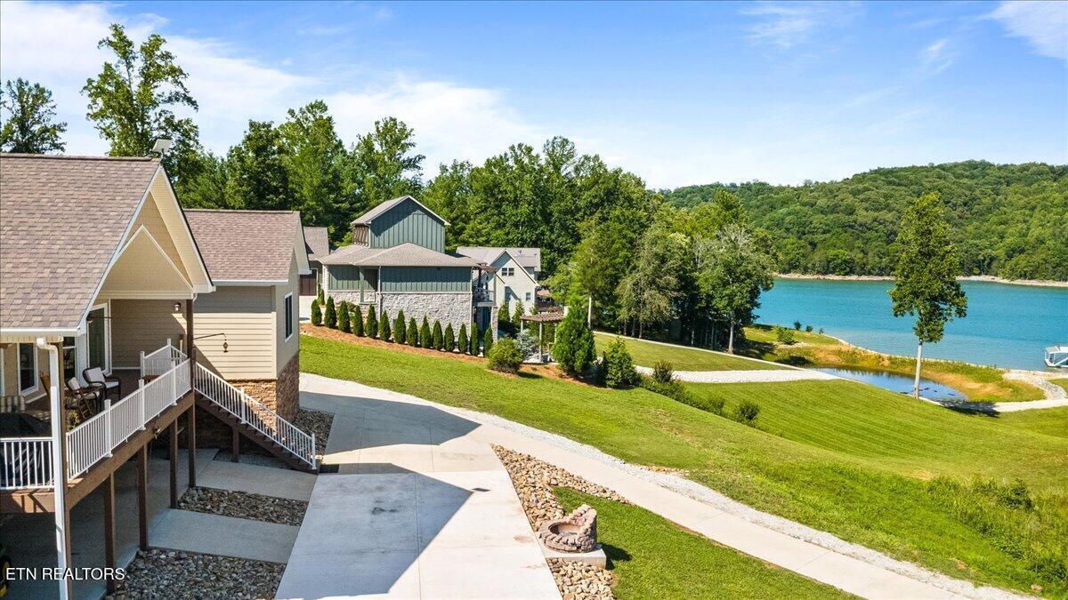1380 E Norris Point Rd, Lafollette, TN - Norris Lake Real Estate - Image# 41