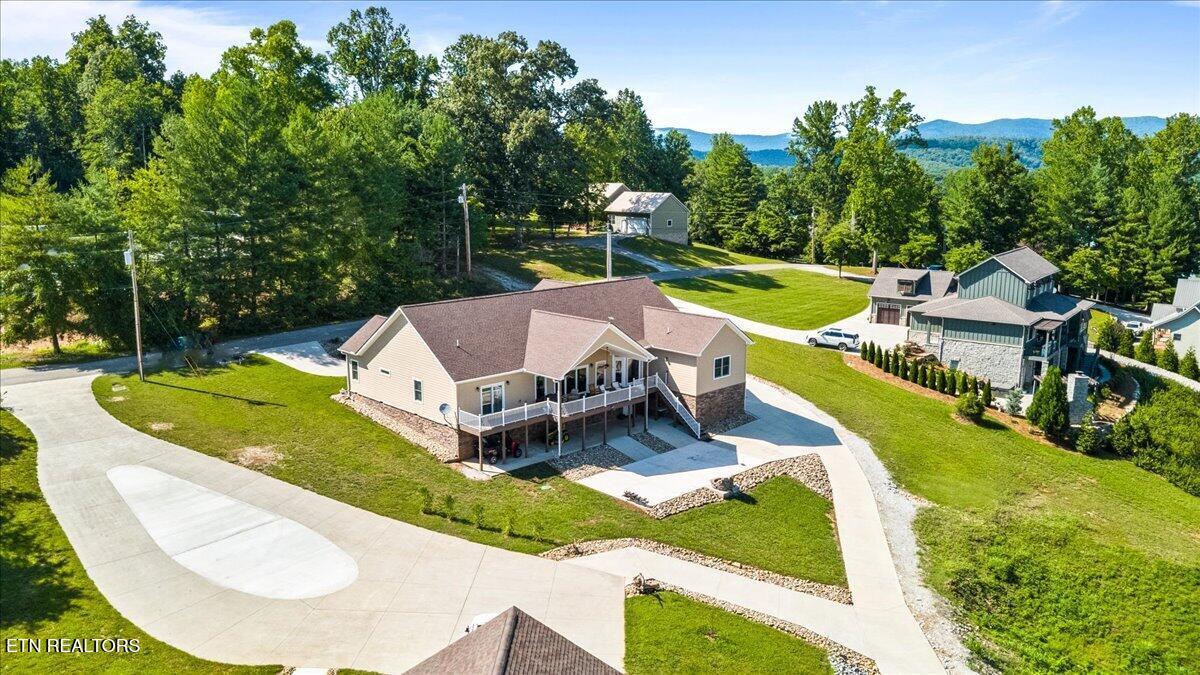 1380 E Norris Point Rd, Lafollette, TN - Norris Lake Real Estate - Image# 49