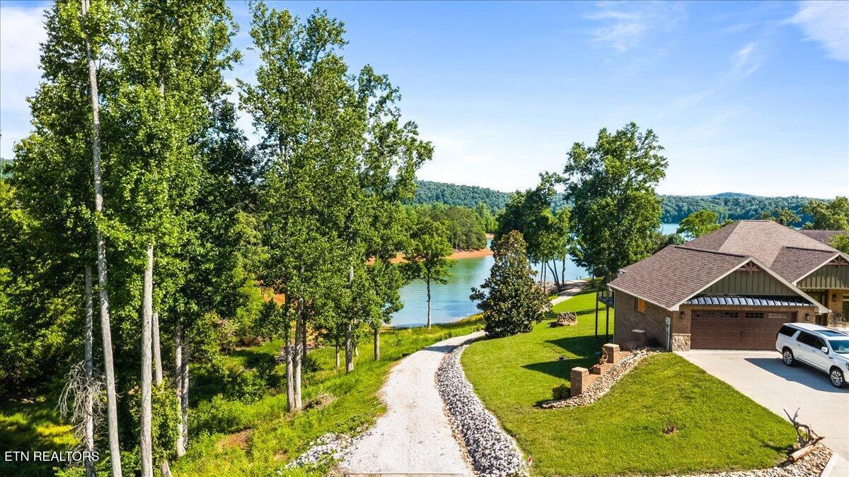 1380 E Norris Point Rd, Lafollette, TN - Norris Lake Real Estate - Image# 50