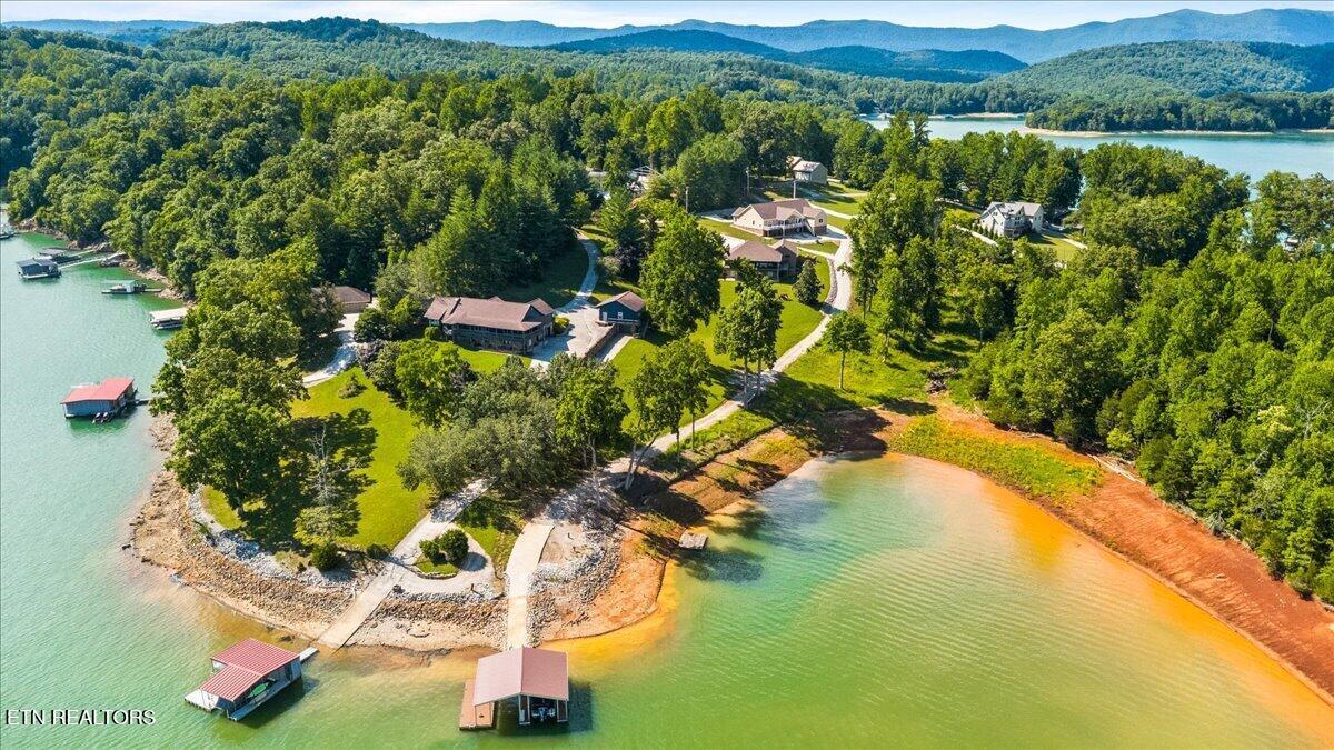 1380 E Norris Point Rd, Lafollette, TN - Norris Lake Real Estate - Image# 53