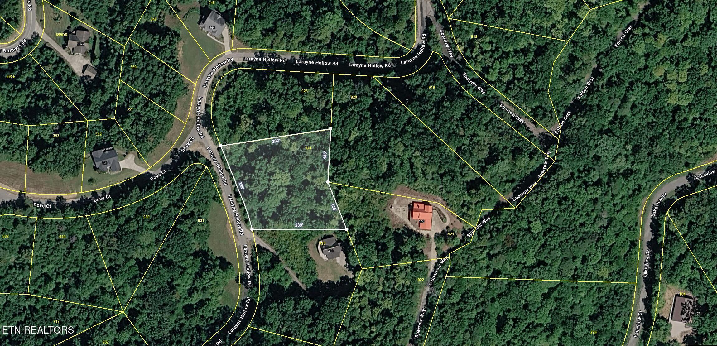 Norris Lake Real Estate - Image# 6