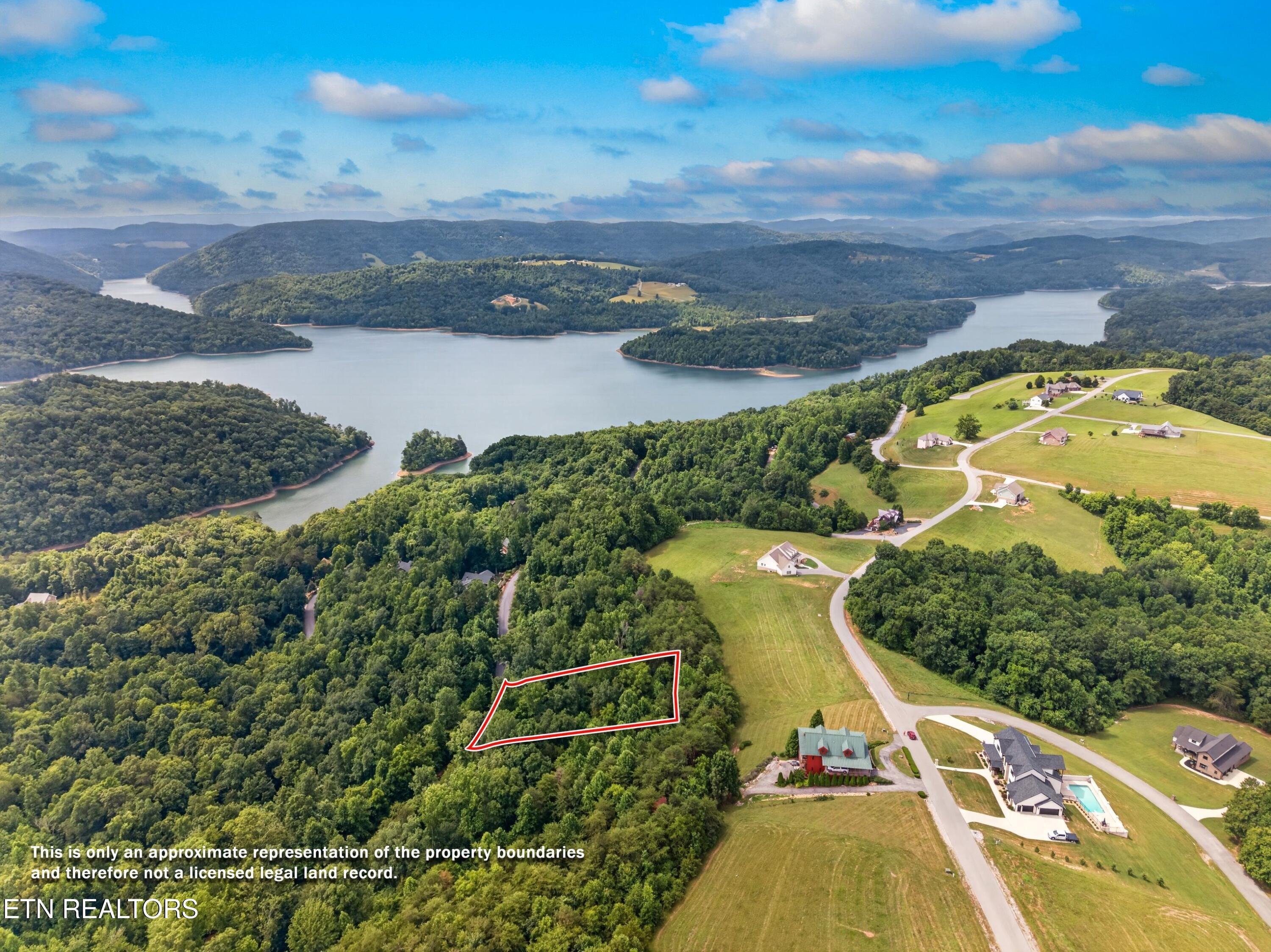 Norris Lake Real Estate - Image# 1