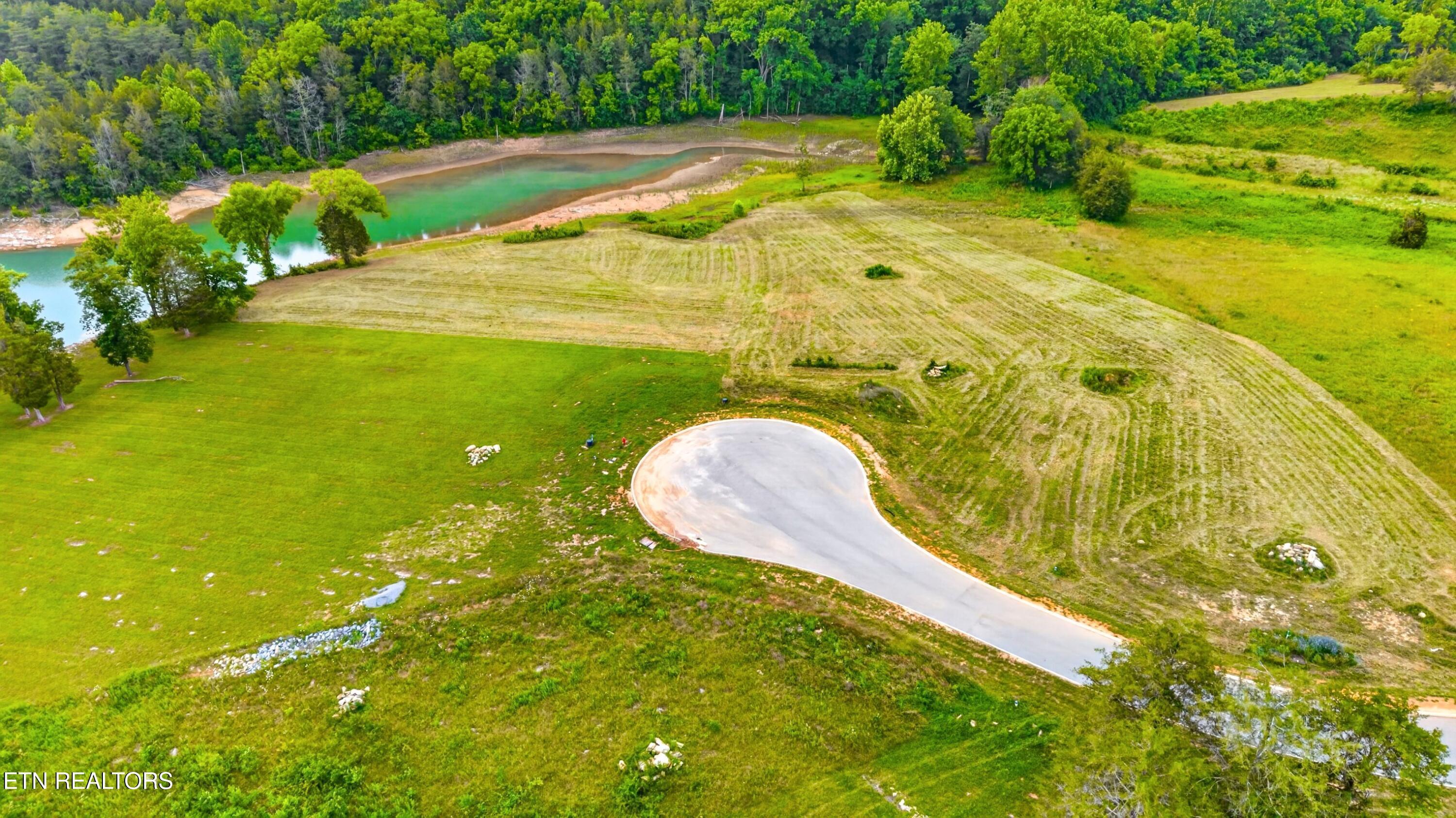 Norris Lake Real Estate - Image# 1