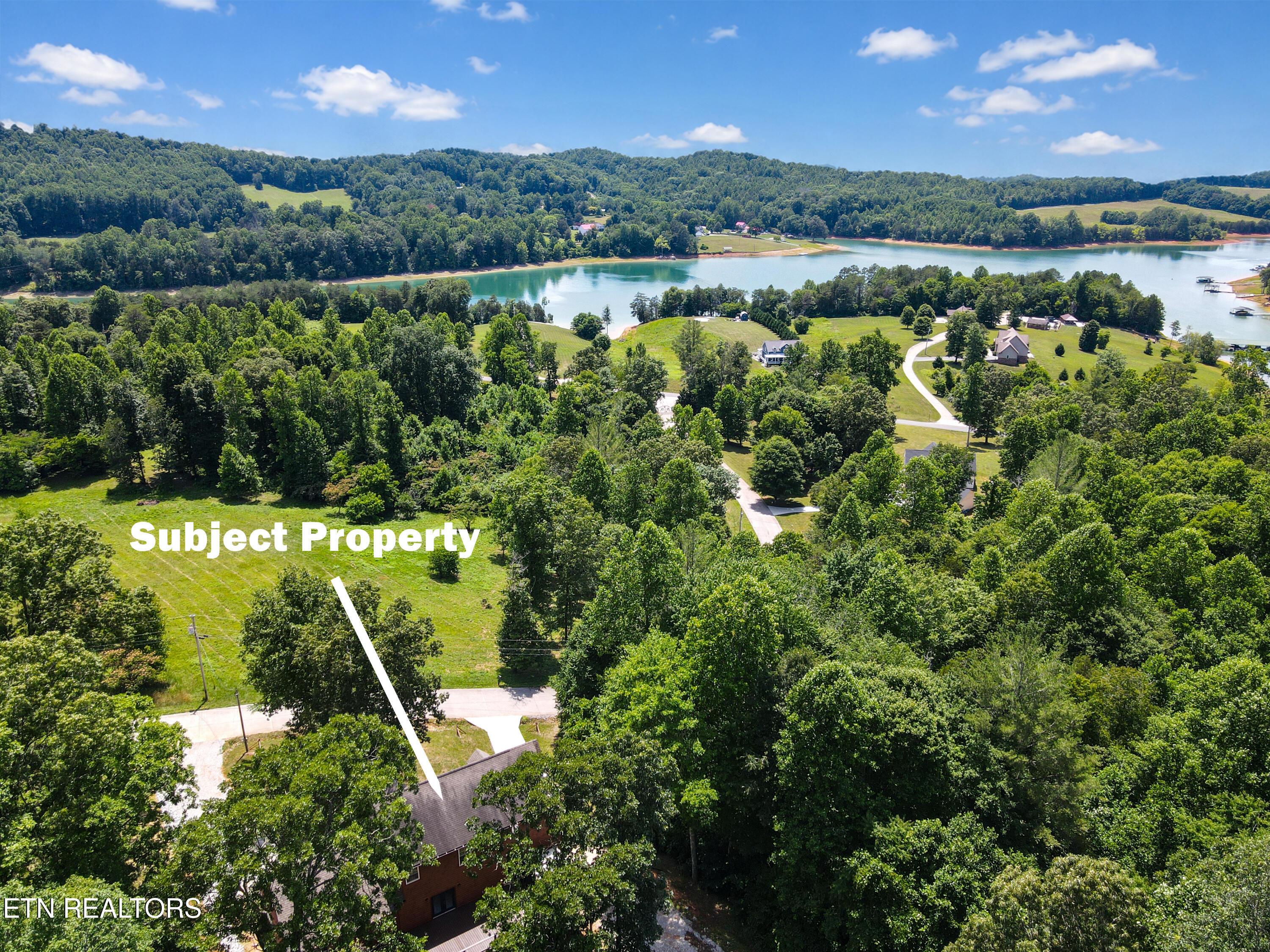 103 Pinnacle Pointe Way, Sharps Chapel, TN - Norris Lake Real Estate - Image# 3