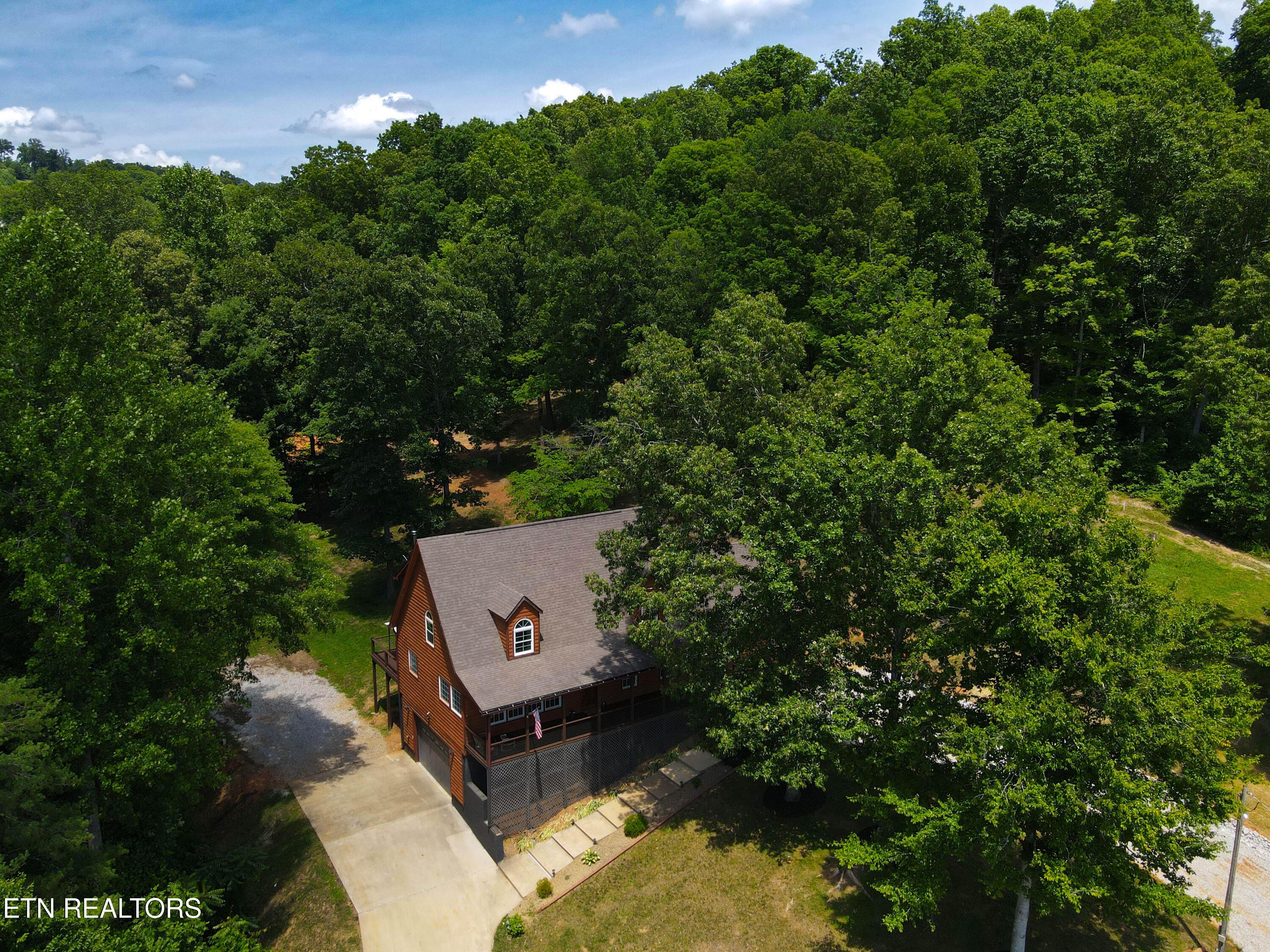 103 Pinnacle Pointe Way, Sharps Chapel, TN - Norris Lake Real Estate - Image# 52