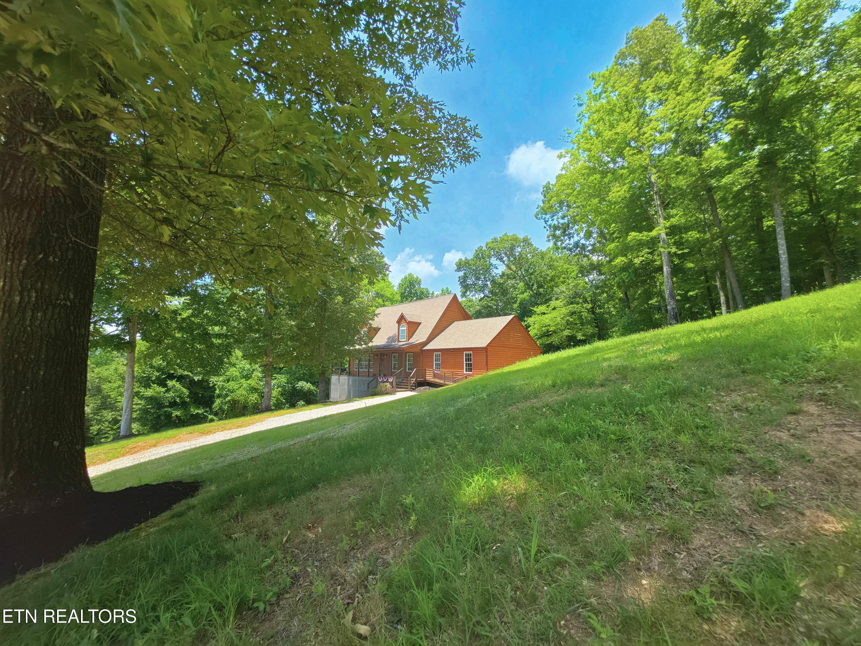 103 Pinnacle Pointe Way, Sharps Chapel, TN - Norris Lake Real Estate - Image# 53