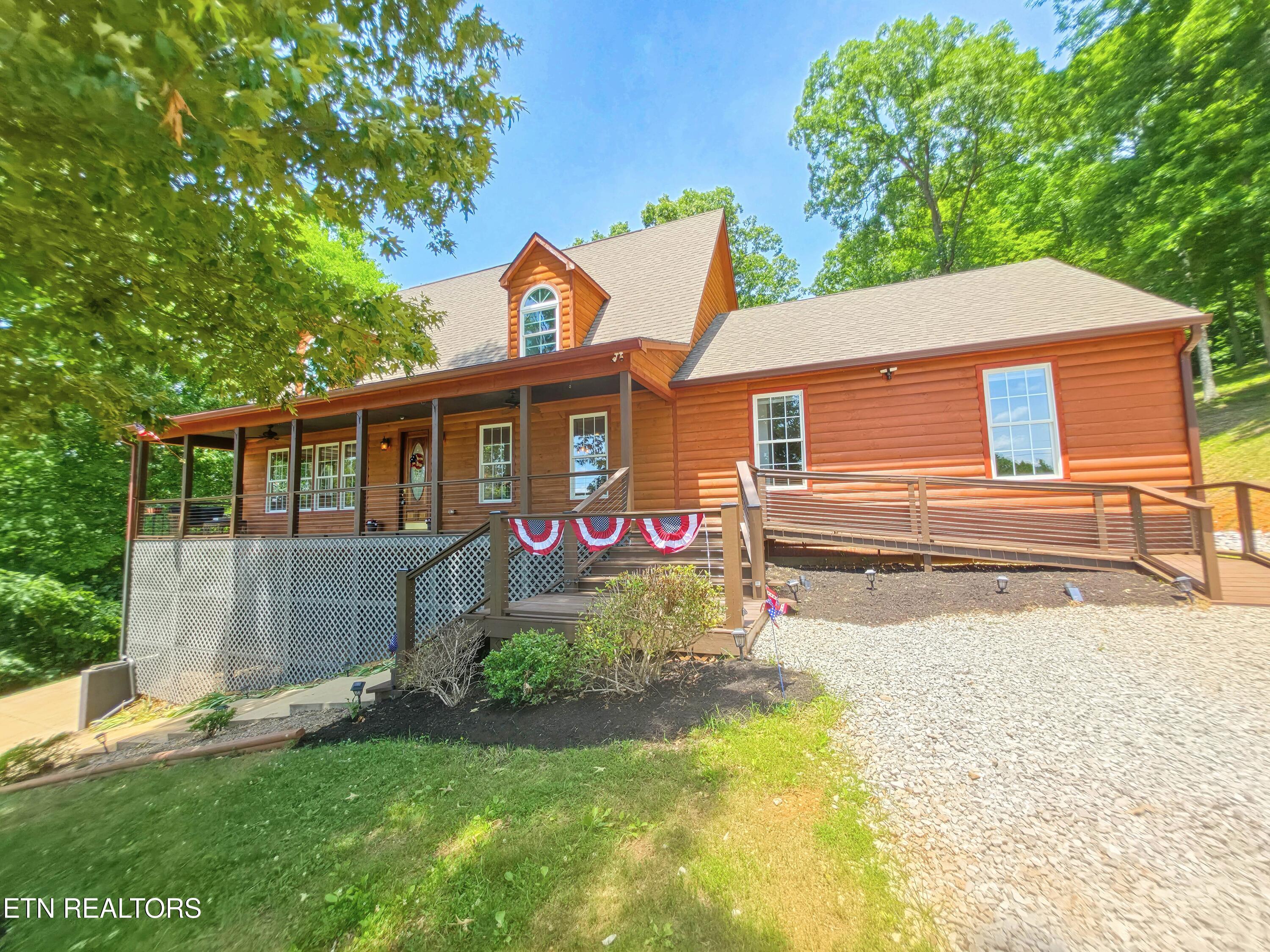103 Pinnacle Pointe Way, Sharps Chapel, TN - Norris Lake Real Estate - Image# 5