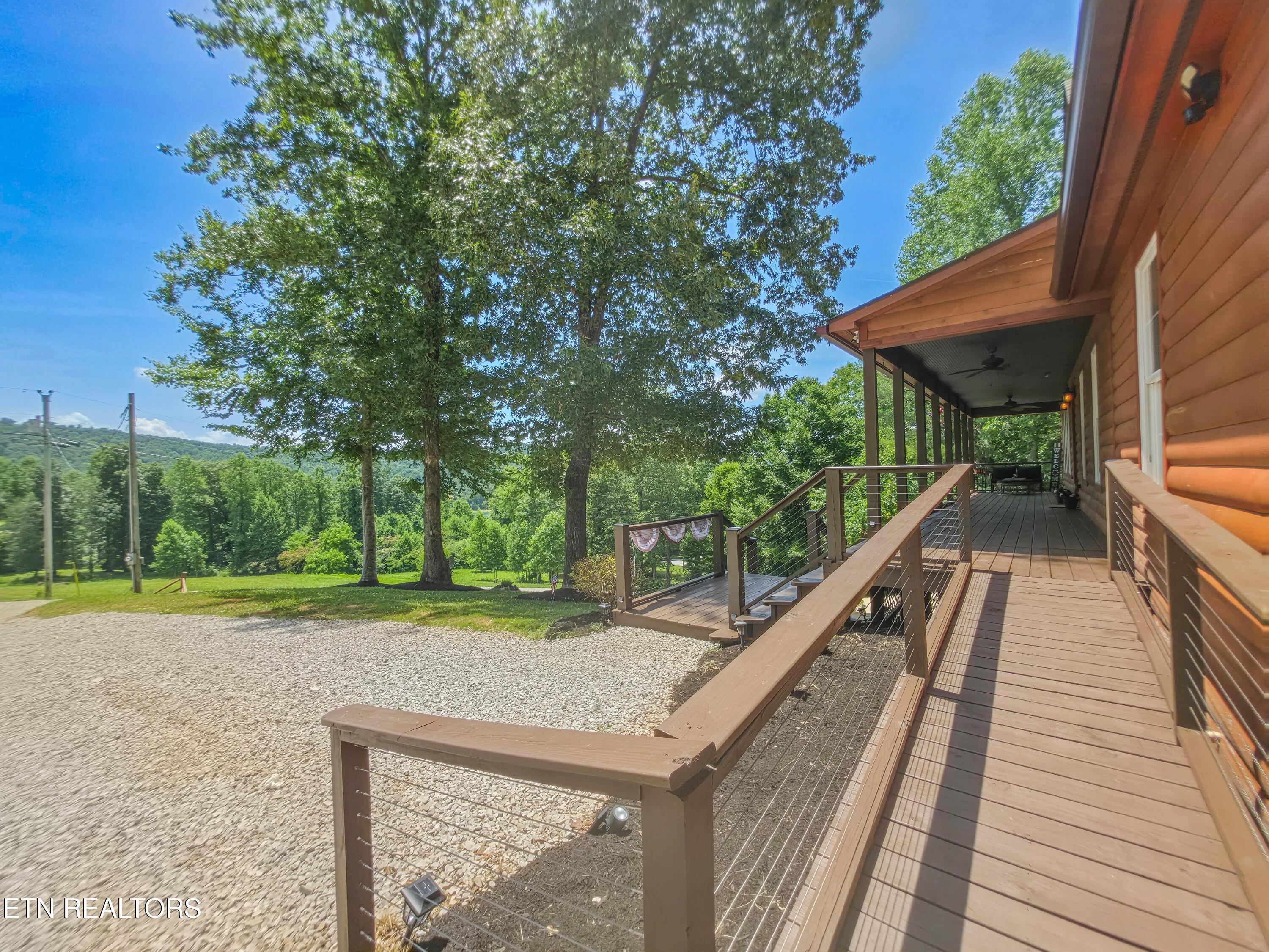 103 Pinnacle Pointe Way, Sharps Chapel, TN - Norris Lake Real Estate - Image# 44