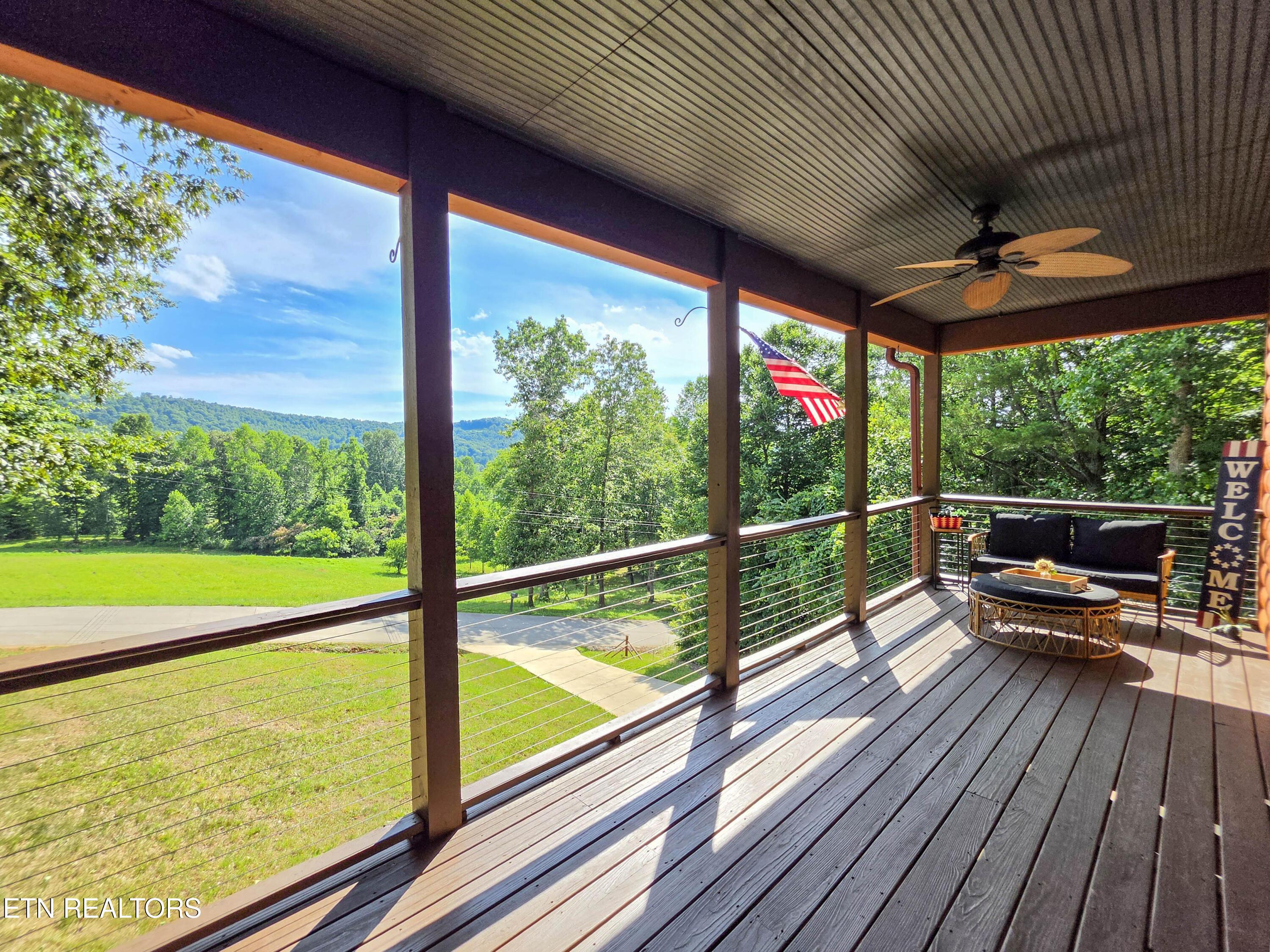 103 Pinnacle Pointe Way, Sharps Chapel, TN - Norris Lake Real Estate - Image# 13