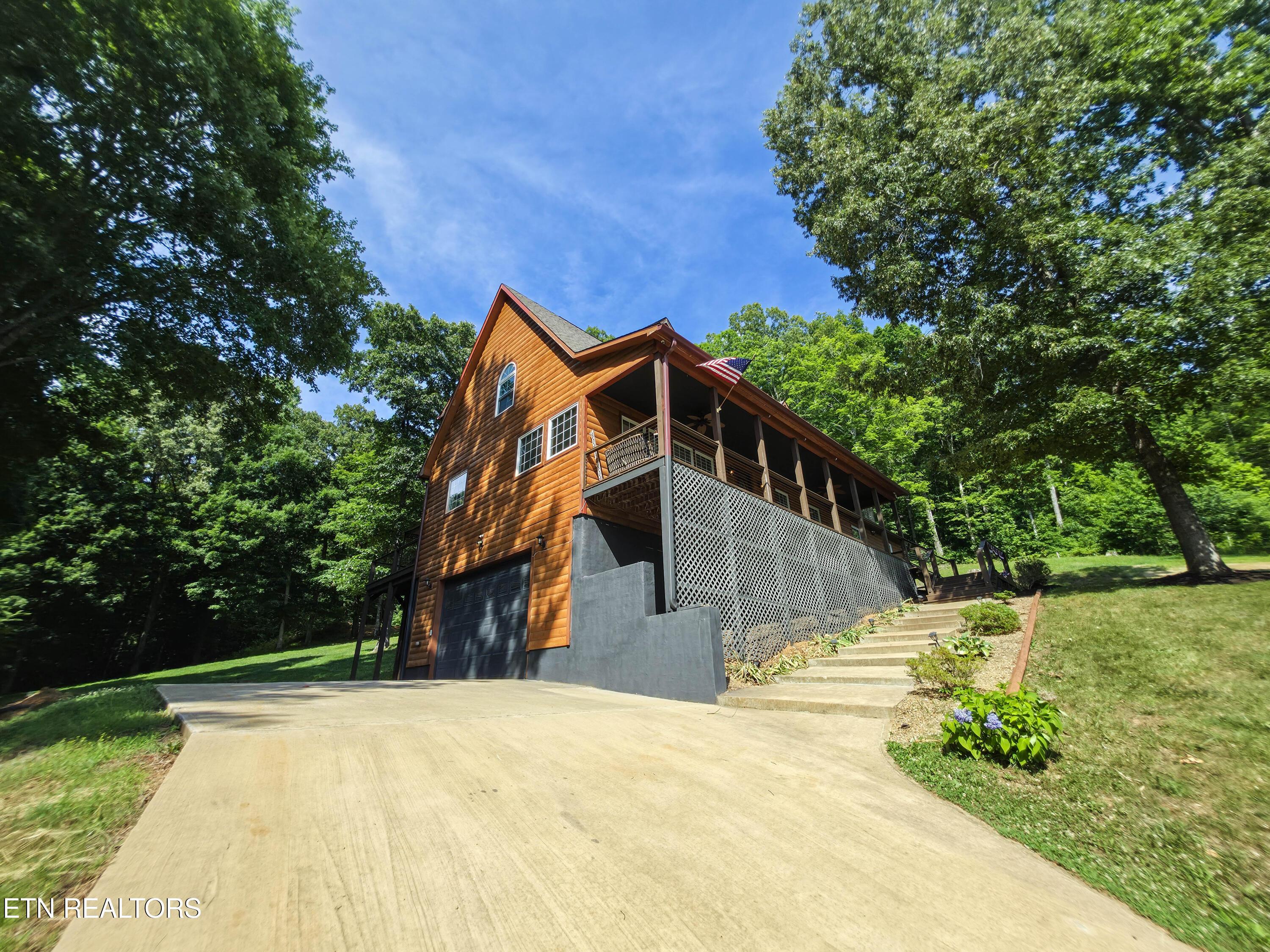 103 Pinnacle Pointe Way, Sharps Chapel, TN - Norris Lake Real Estate - Image# 11