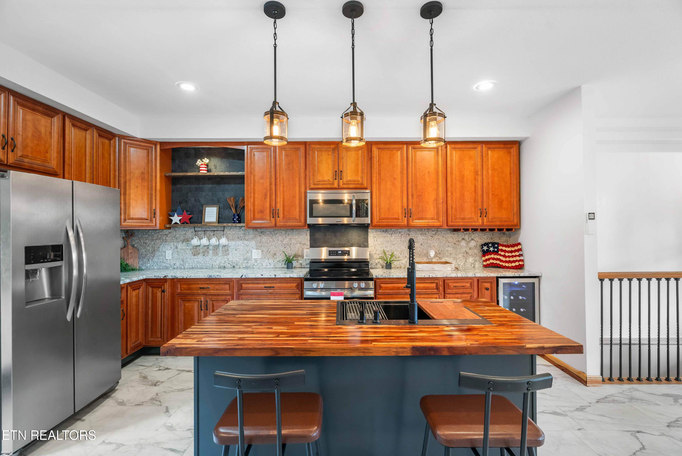 103 Pinnacle Pointe Way, Sharps Chapel, TN - Norris Lake Real Estate - Image# 25