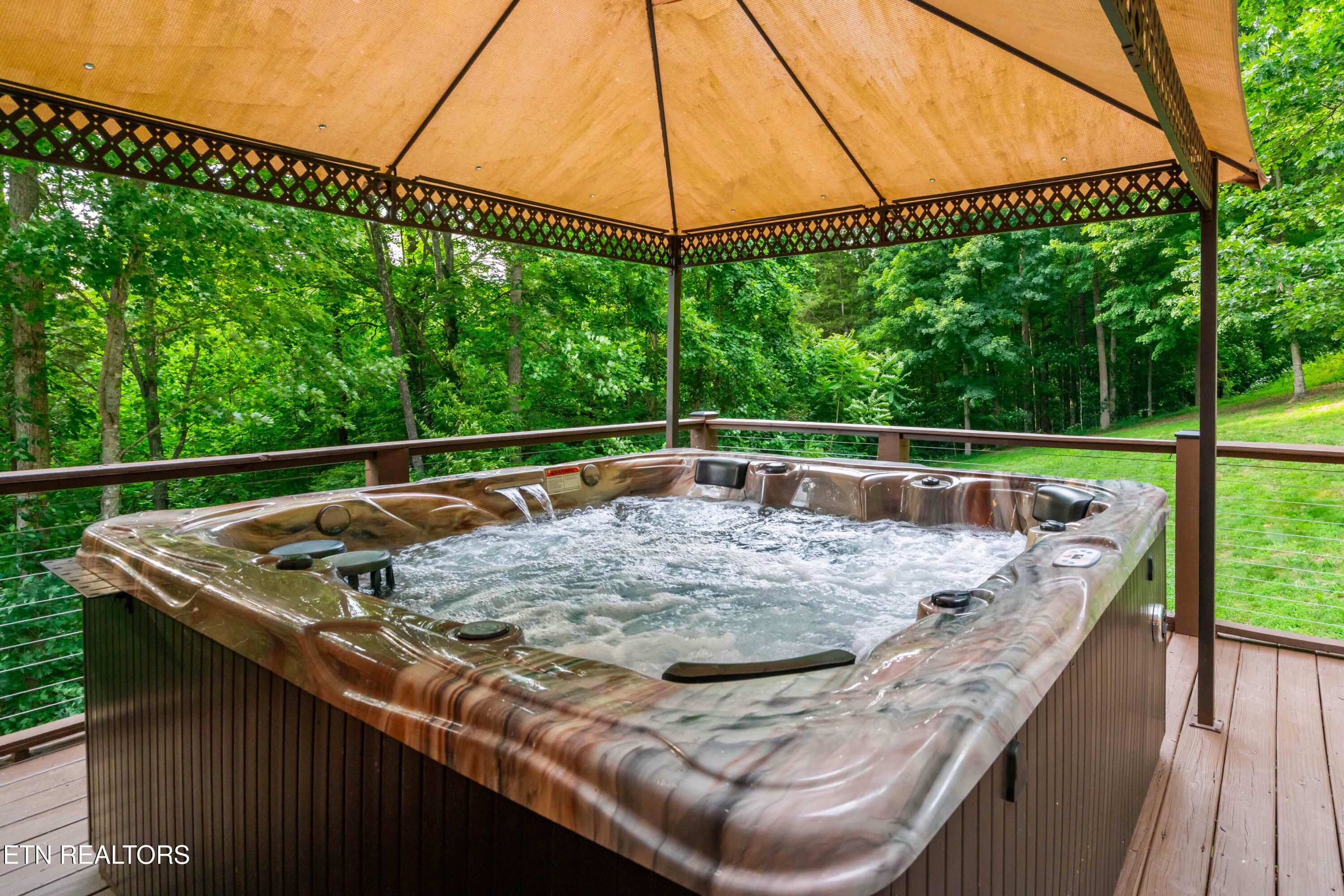 103 Pinnacle Pointe Way, Sharps Chapel, TN - Norris Lake Real Estate - Image# 15