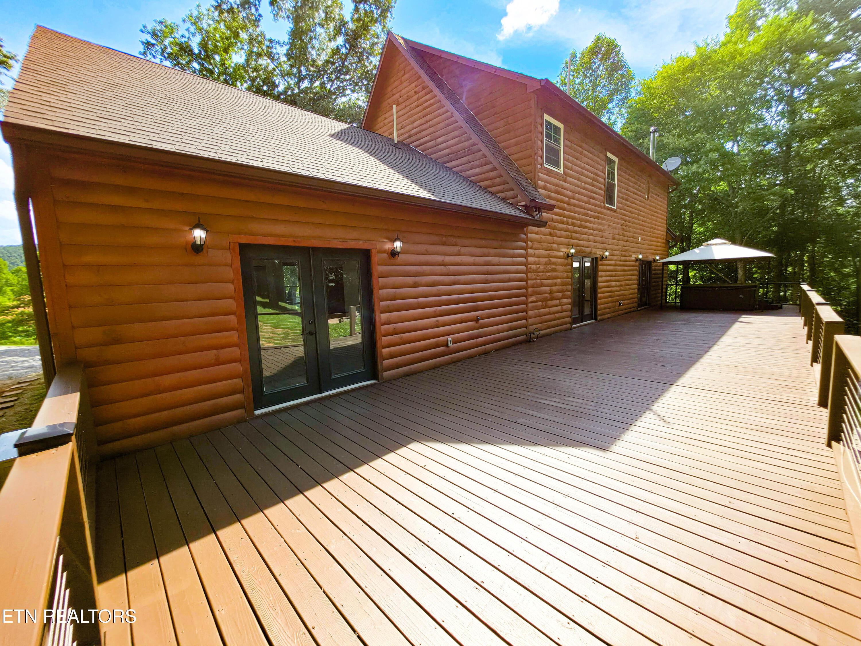 103 Pinnacle Pointe Way, Sharps Chapel, TN - Norris Lake Real Estate - Image# 14