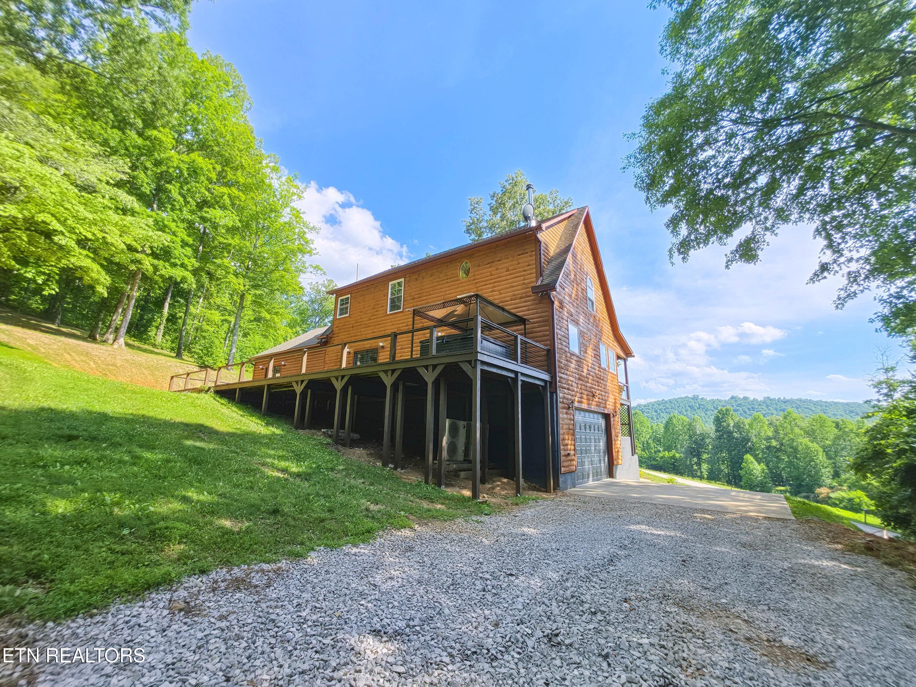 103 Pinnacle Pointe Way, Sharps Chapel, TN - Norris Lake Real Estate - Image# 43