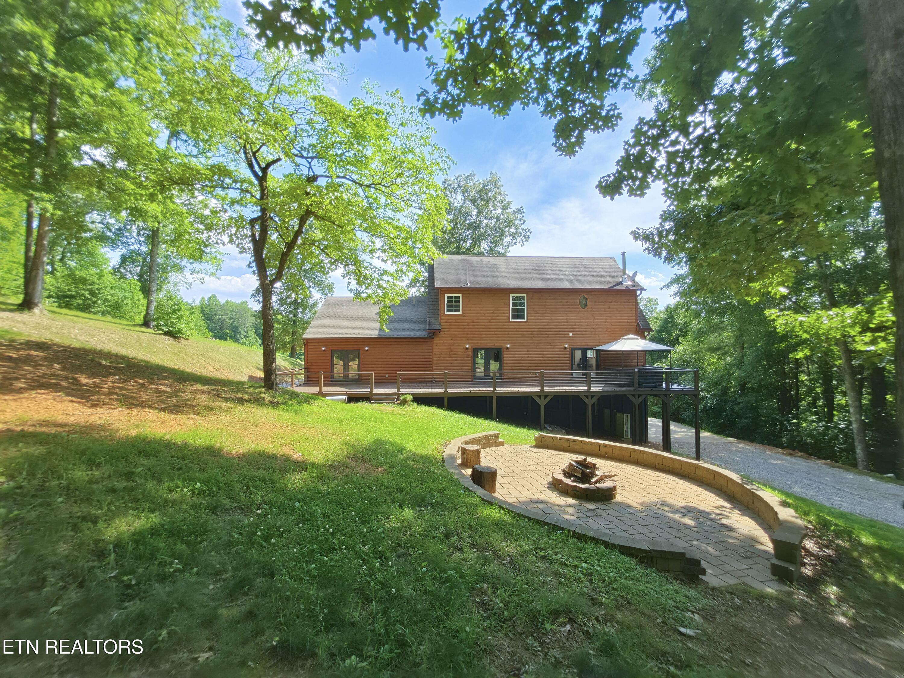 103 Pinnacle Pointe Way, Sharps Chapel, TN - Norris Lake Real Estate - Image# 42