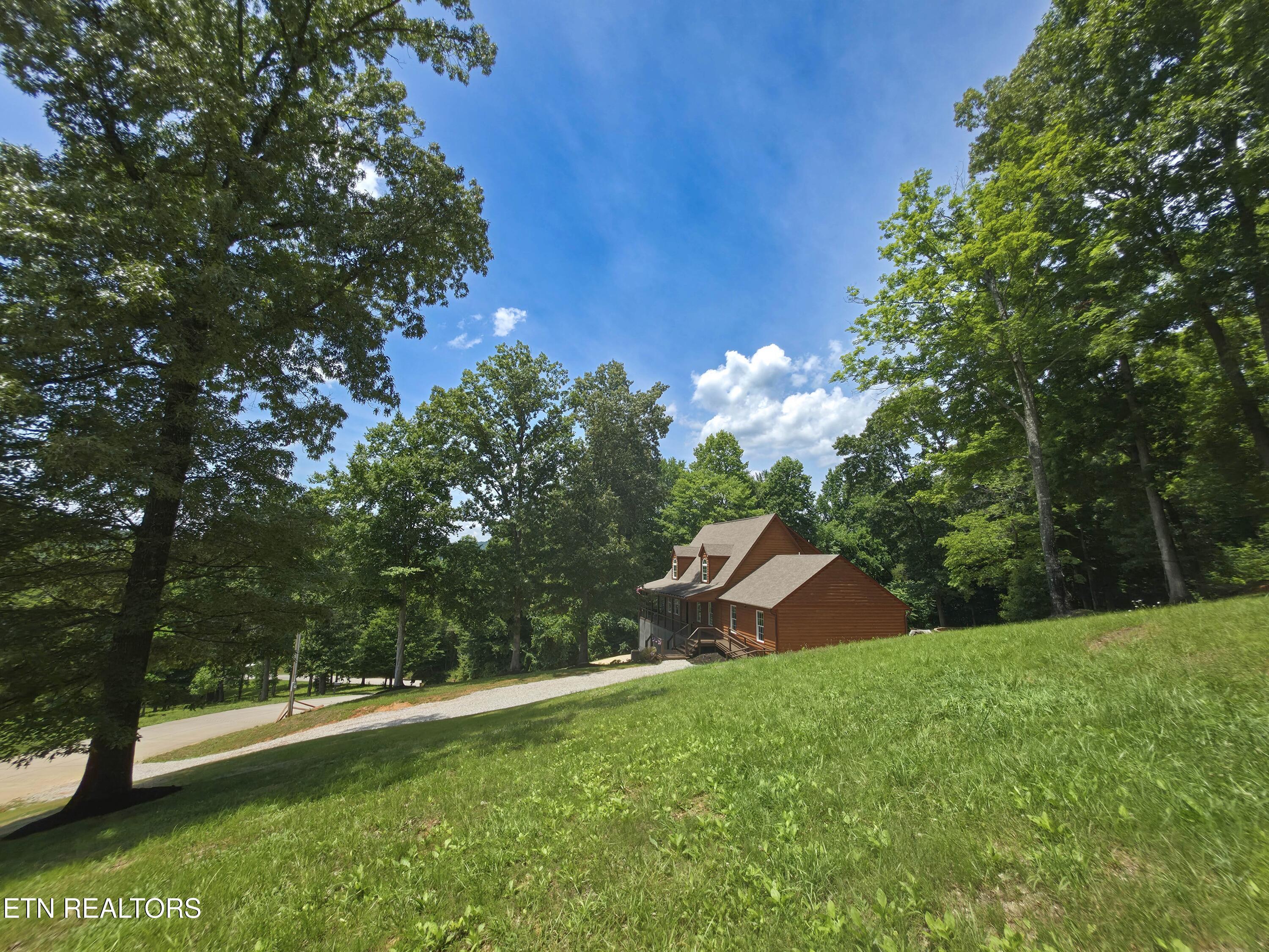 103 Pinnacle Pointe Way, Sharps Chapel, TN - Norris Lake Real Estate - Image# 51