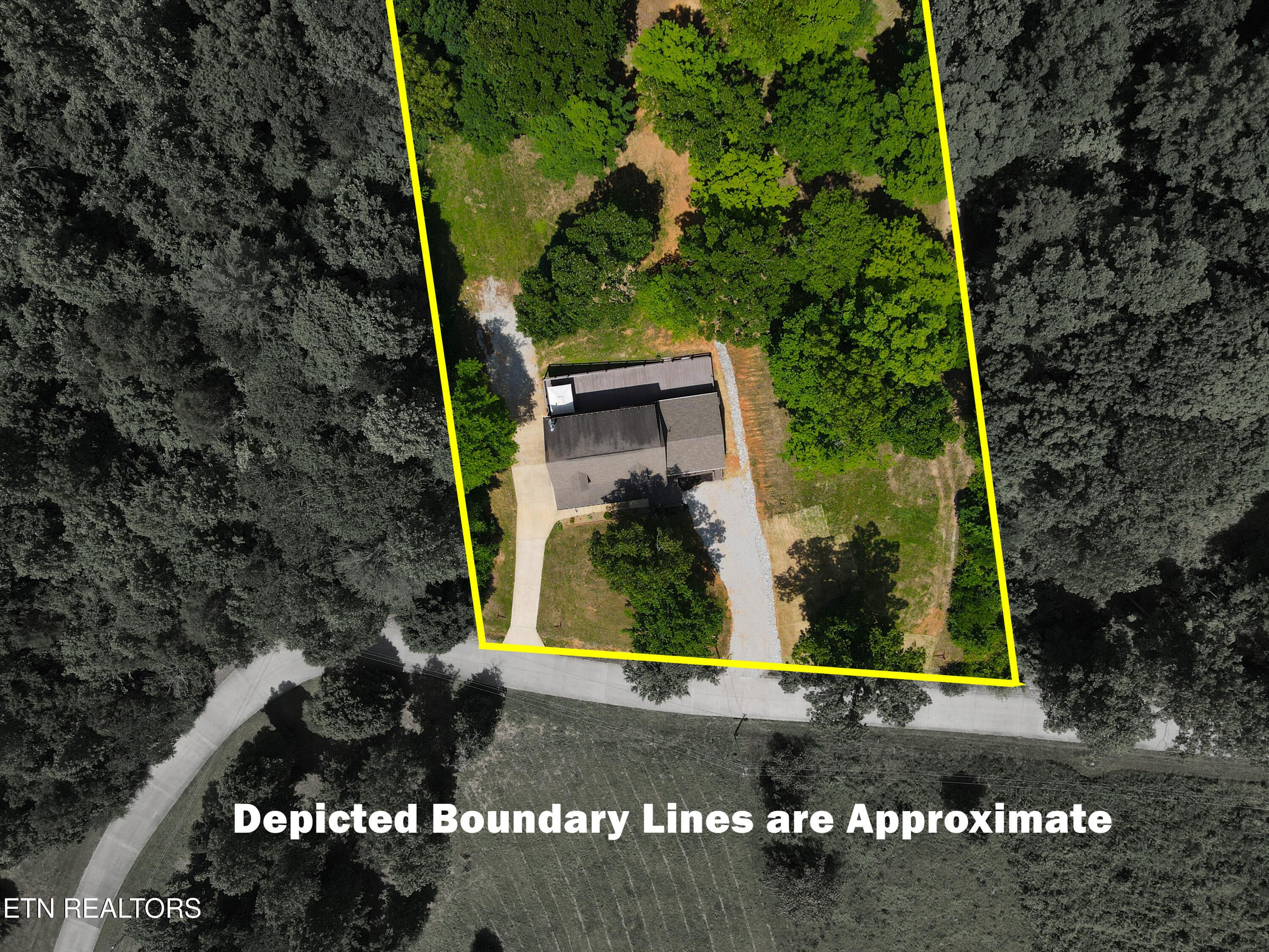 103 Pinnacle Pointe Way, Sharps Chapel, TN - Norris Lake Real Estate - Image# 54