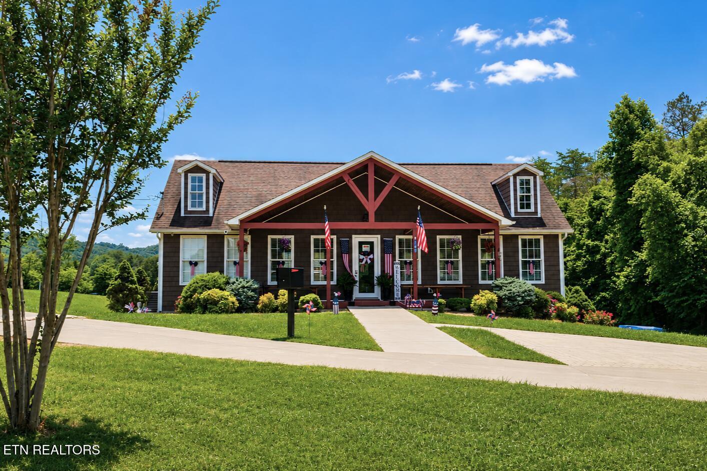103 Pinnacle Pointe Way, Sharps Chapel, TN - Norris Lake Real Estate - Image# 55