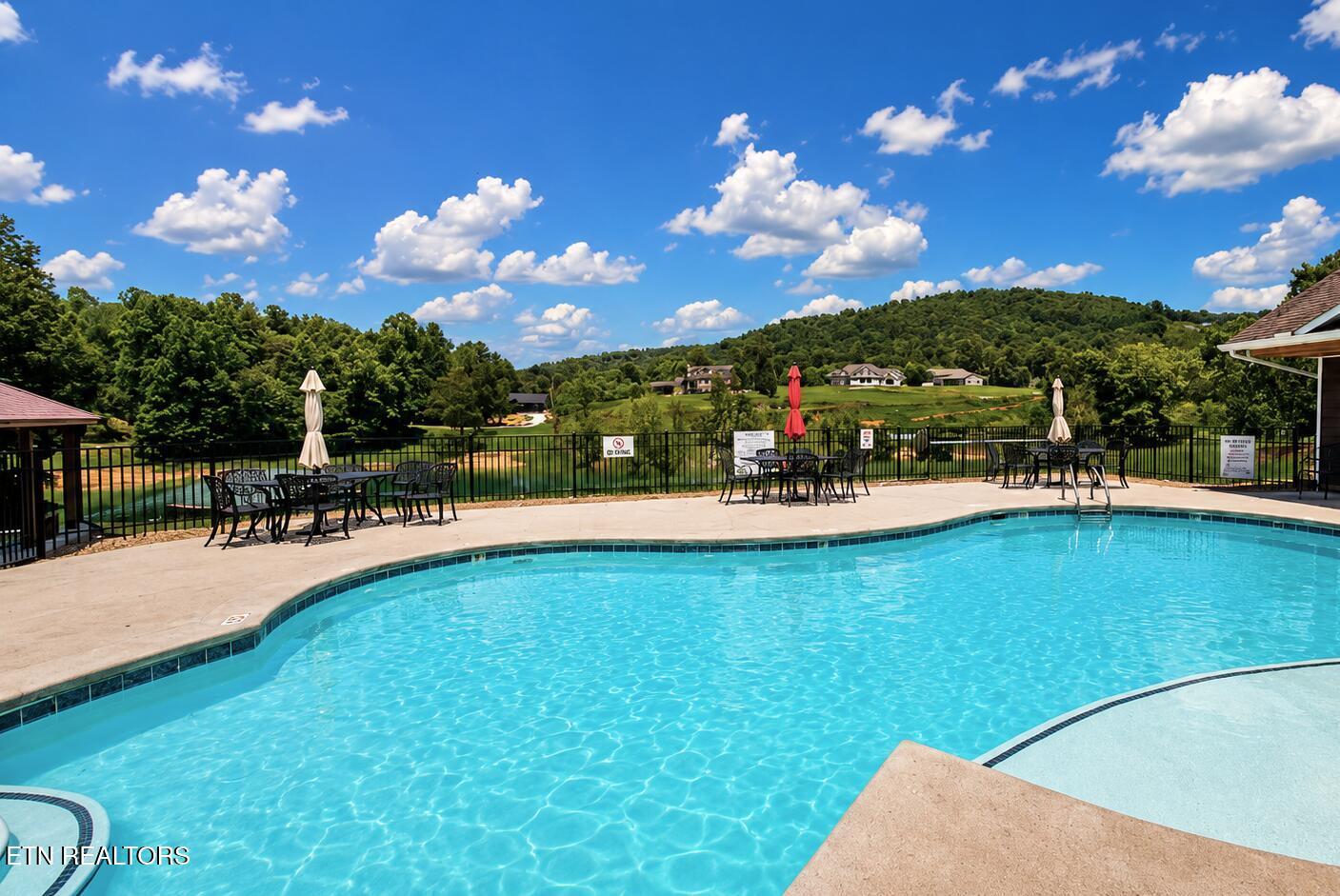 103 Pinnacle Pointe Way, Sharps Chapel, TN - Norris Lake Real Estate - Image# 7