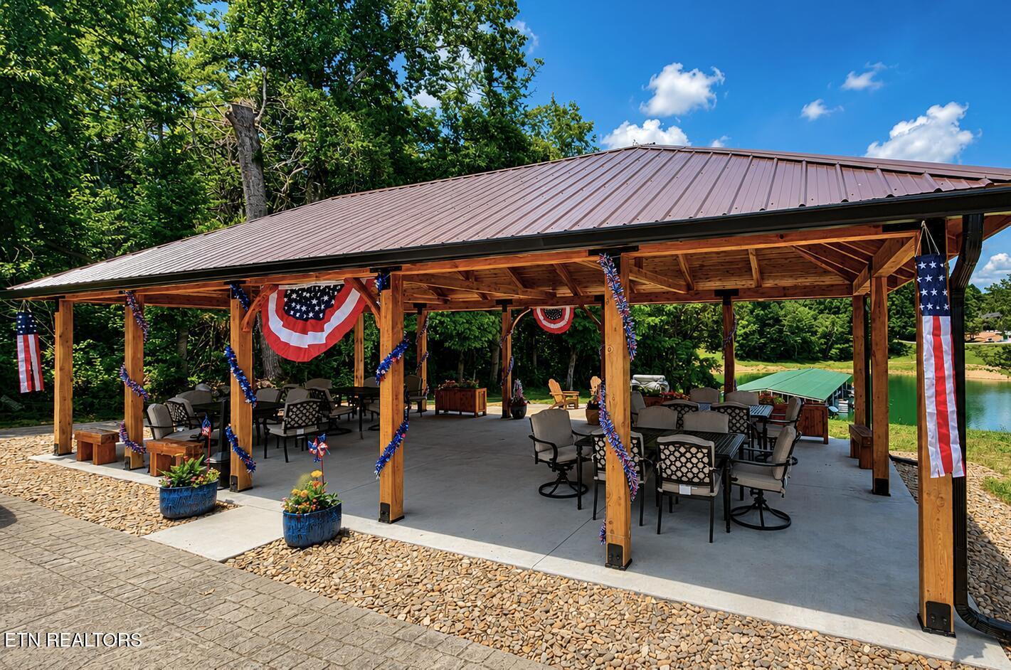 103 Pinnacle Pointe Way, Sharps Chapel, TN - Norris Lake Real Estate - Image# 8