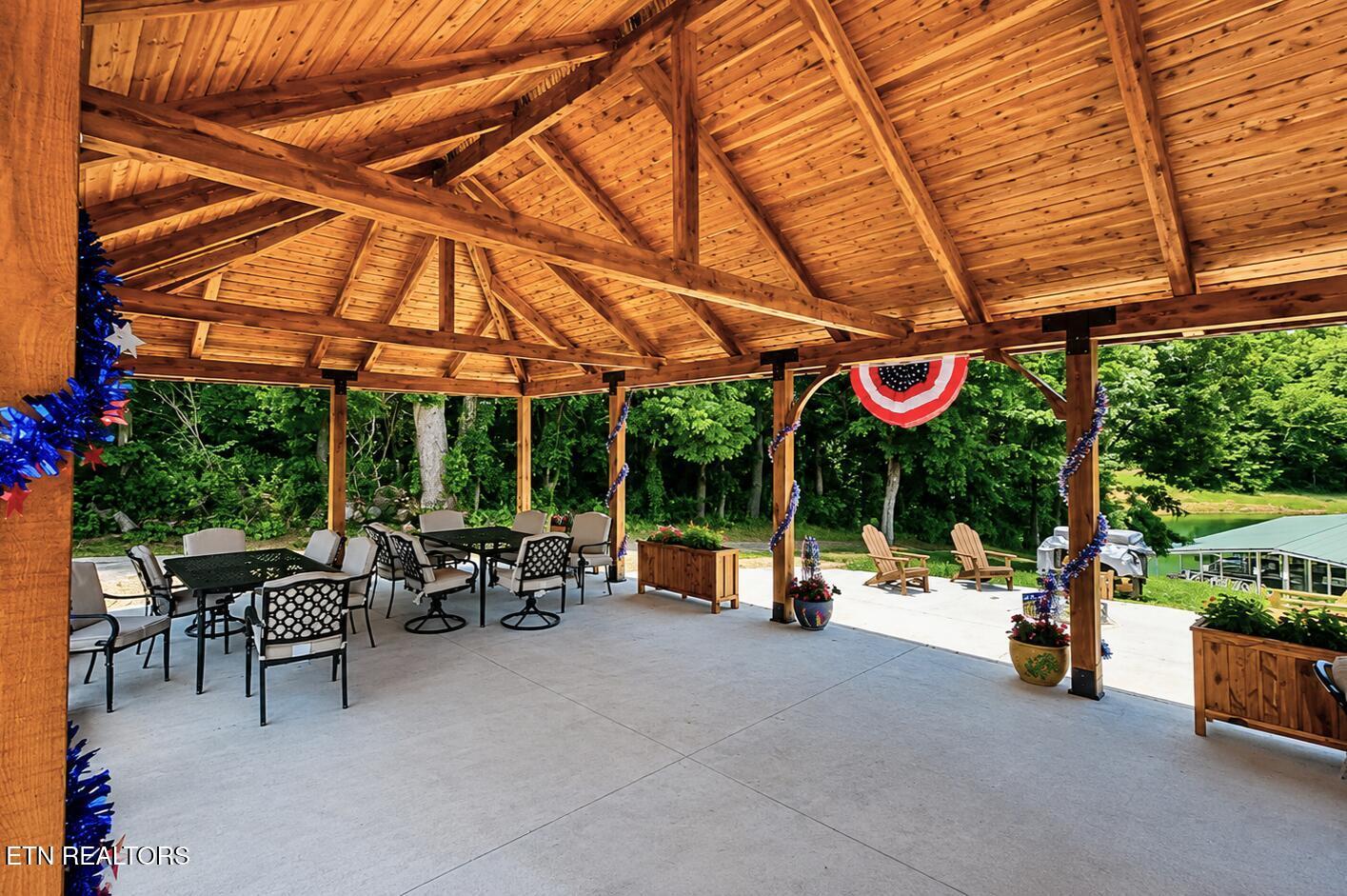 103 Pinnacle Pointe Way, Sharps Chapel, TN - Norris Lake Real Estate - Image# 56