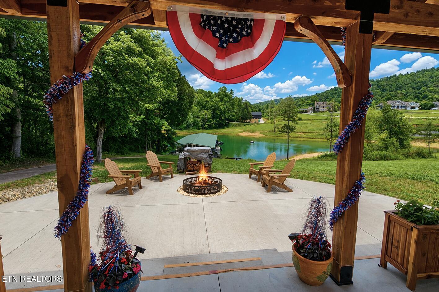 103 Pinnacle Pointe Way, Sharps Chapel, TN - Norris Lake Real Estate - Image# 9