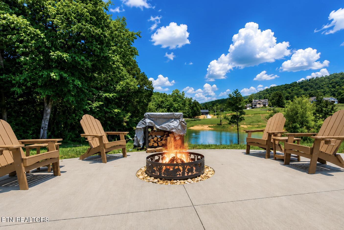 103 Pinnacle Pointe Way, Sharps Chapel, TN - Norris Lake Real Estate - Image# 57