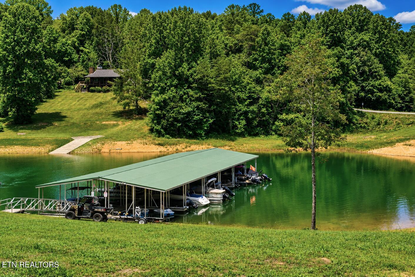 103 Pinnacle Pointe Way, Sharps Chapel, TN - Norris Lake Real Estate - Image# 10