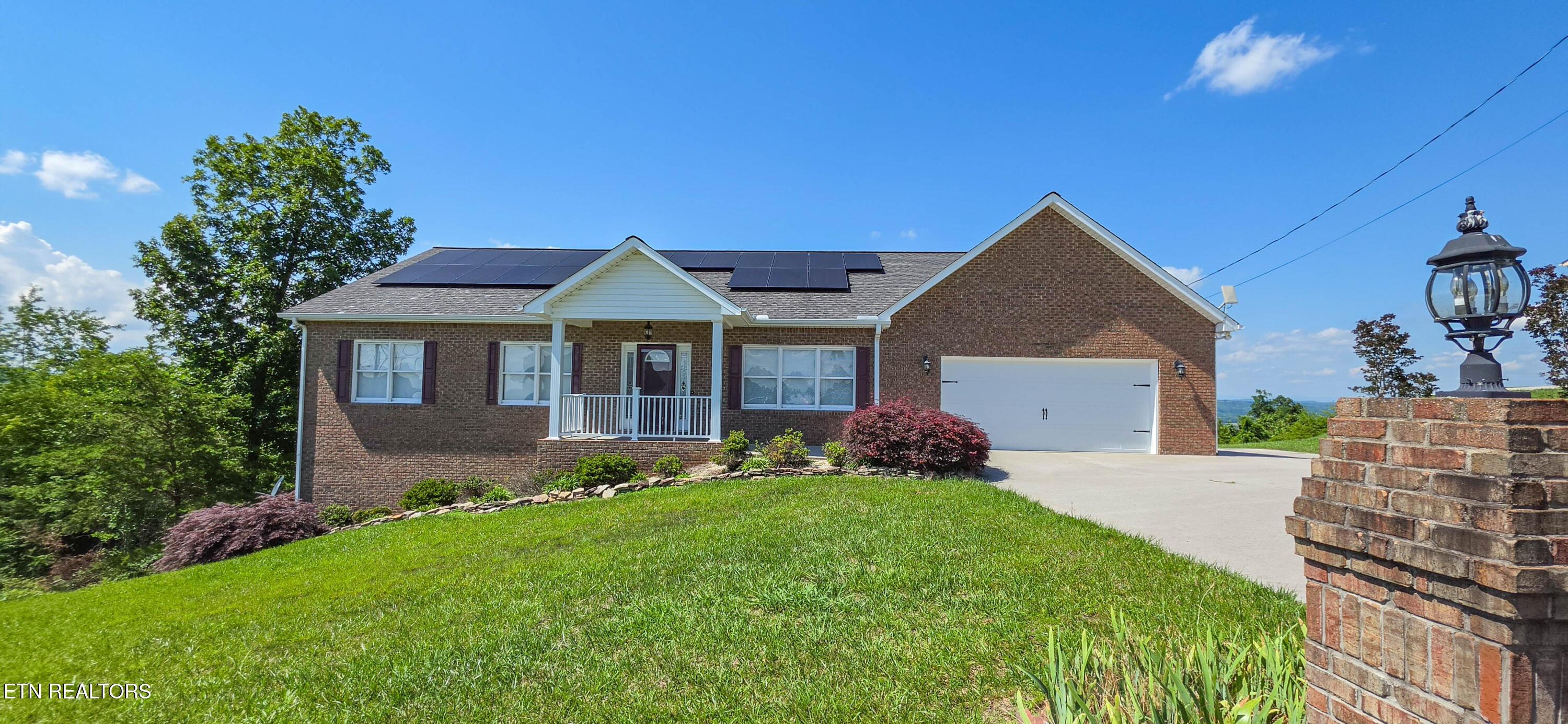 364 Panoramic Drive, Maynardville, TN - Norris Lake Real Estate - Image# 1