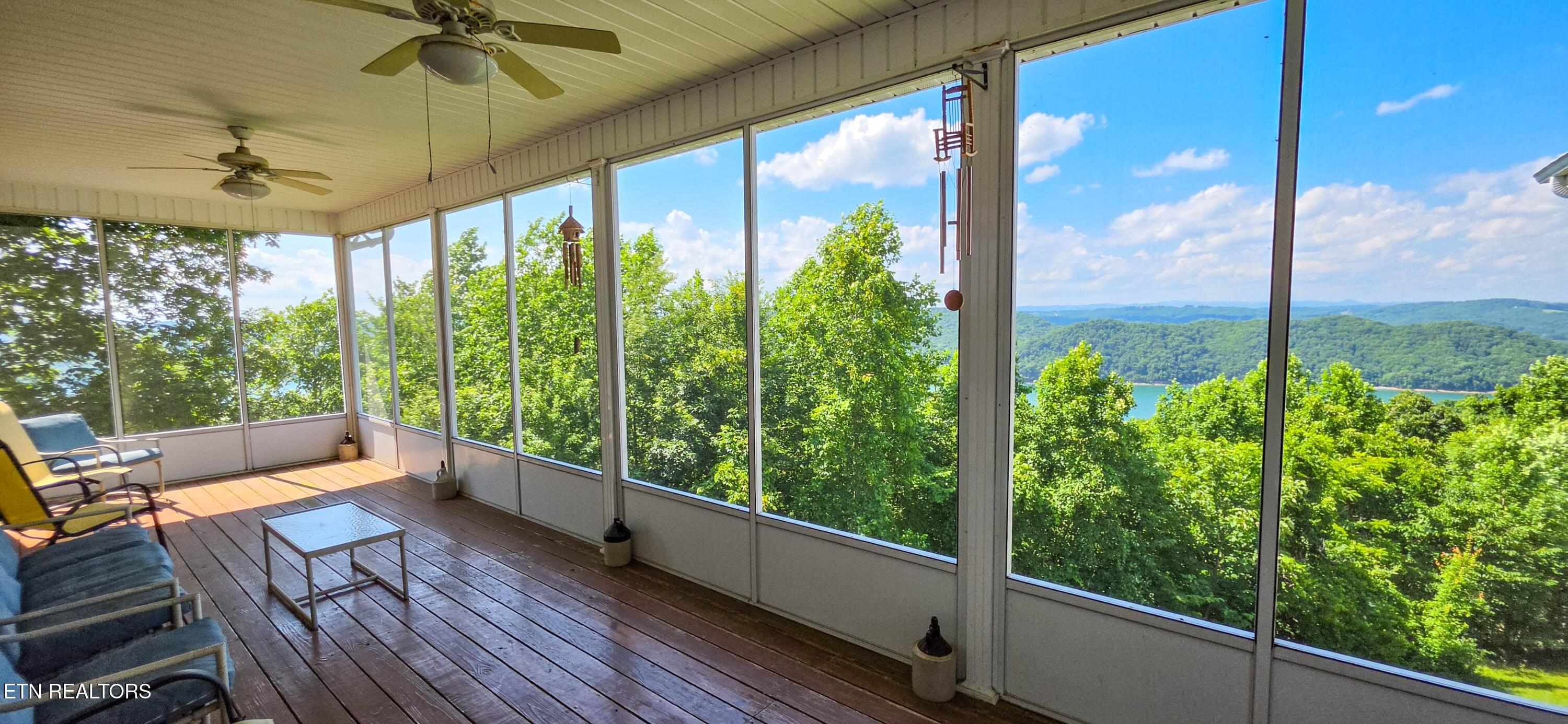 364 Panoramic Drive, Maynardville, TN - Norris Lake Real Estate - Image# 3