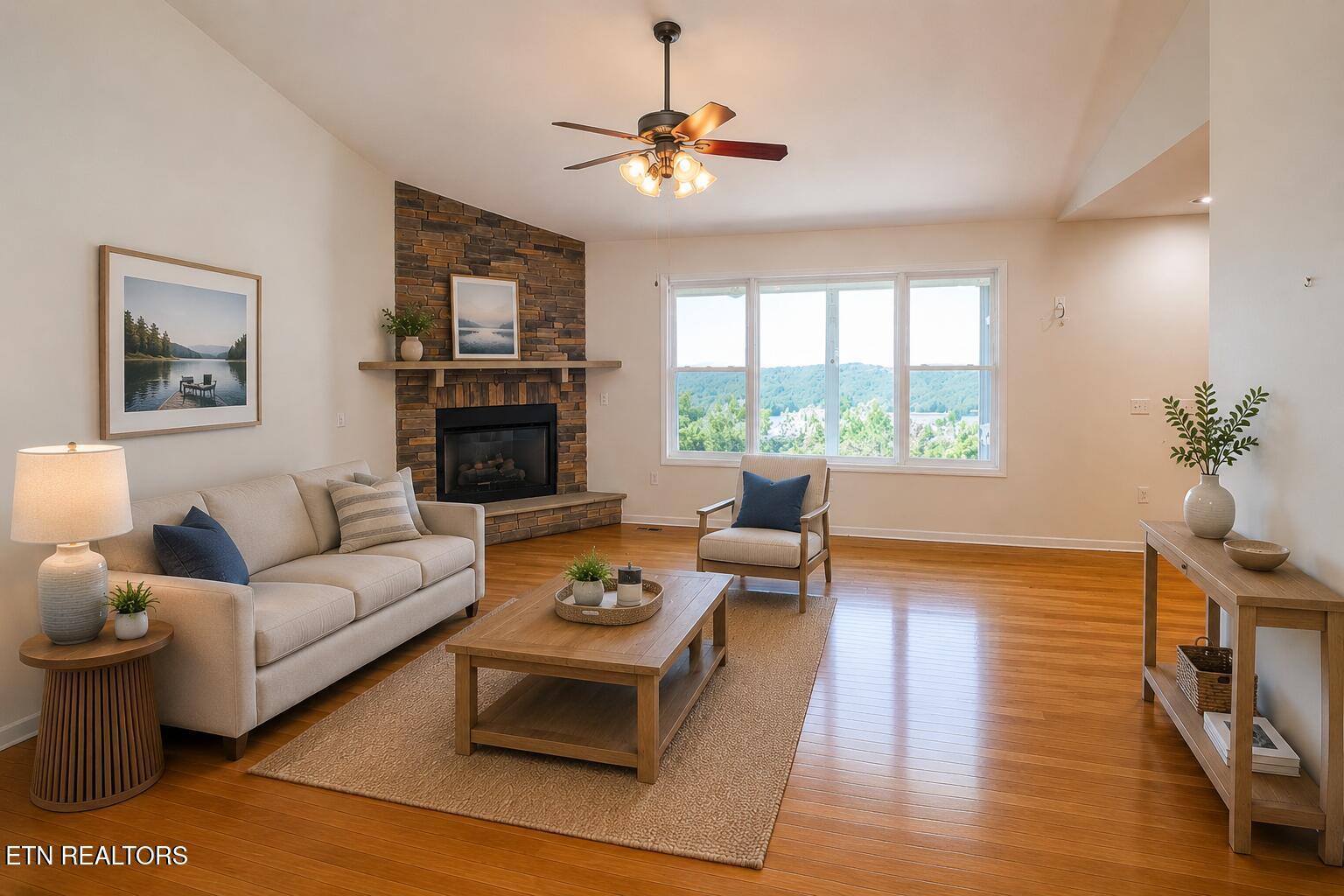 364 Panoramic Drive, Maynardville, TN - Norris Lake Real Estate - Image# 4