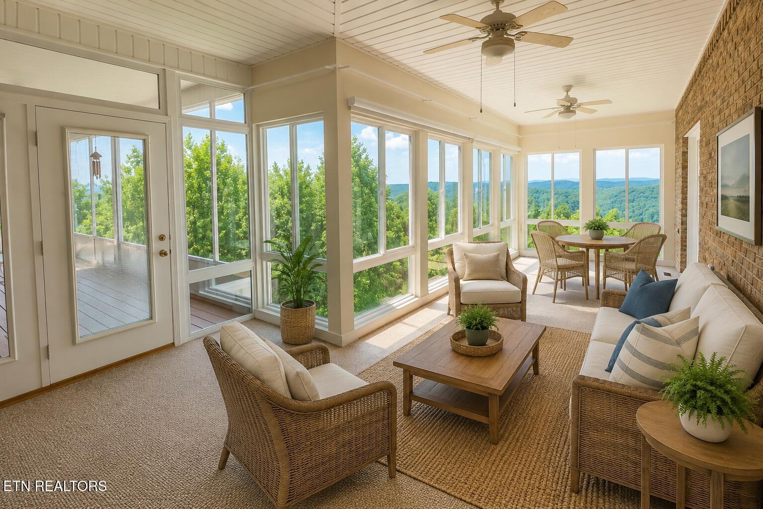 364 Panoramic Drive, Maynardville, TN - Norris Lake Real Estate - Image# 7