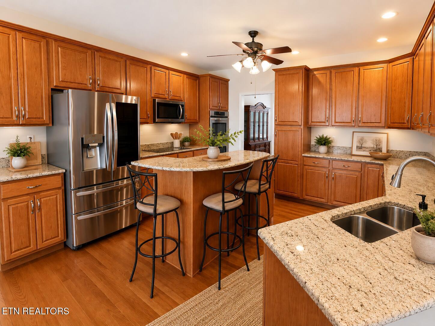 364 Panoramic Drive, Maynardville, TN - Norris Lake Real Estate - Image# 11