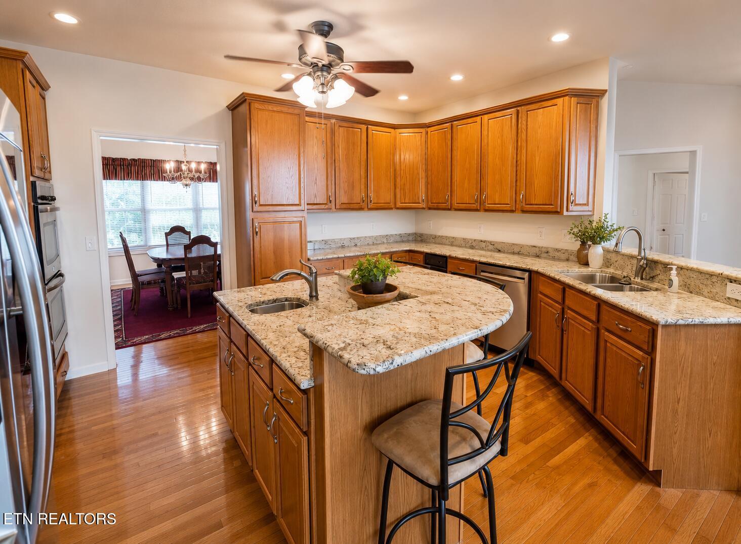 364 Panoramic Drive, Maynardville, TN - Norris Lake Real Estate - Image# 12