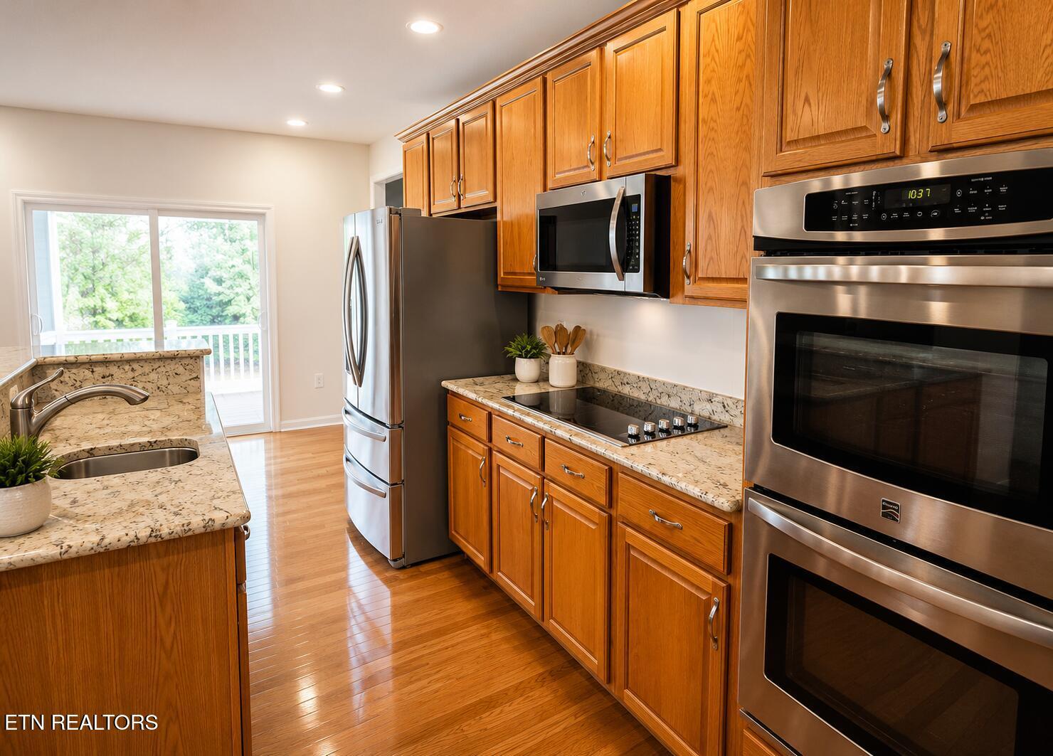 364 Panoramic Drive, Maynardville, TN - Norris Lake Real Estate - Image# 13