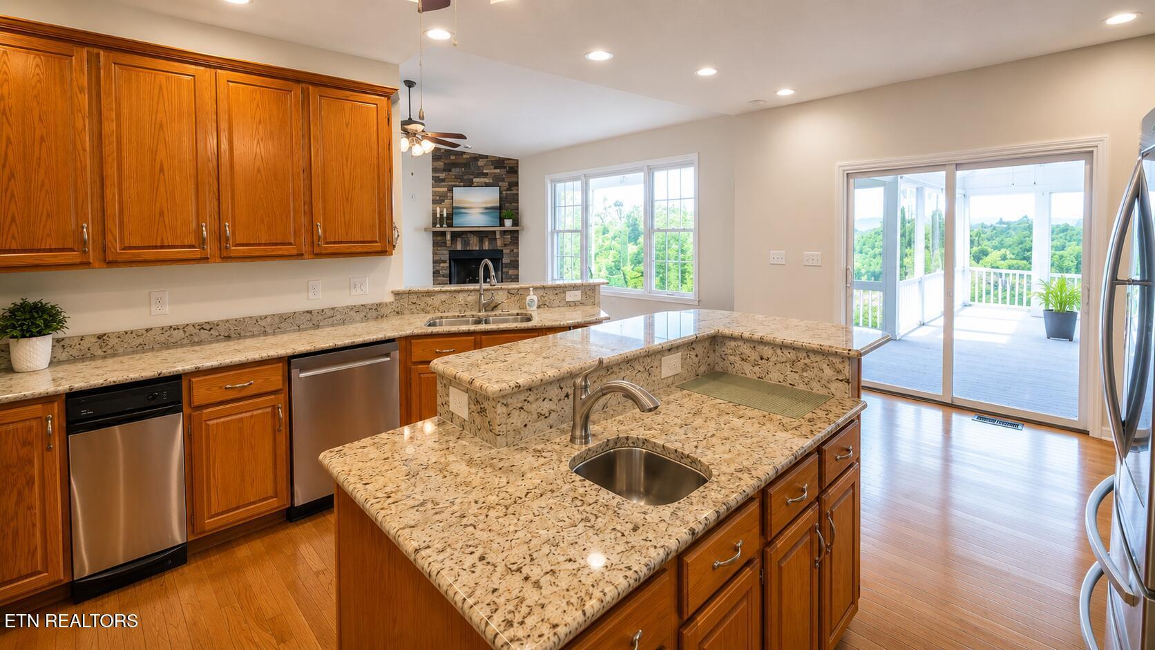 364 Panoramic Drive, Maynardville, TN - Norris Lake Real Estate - Image# 15