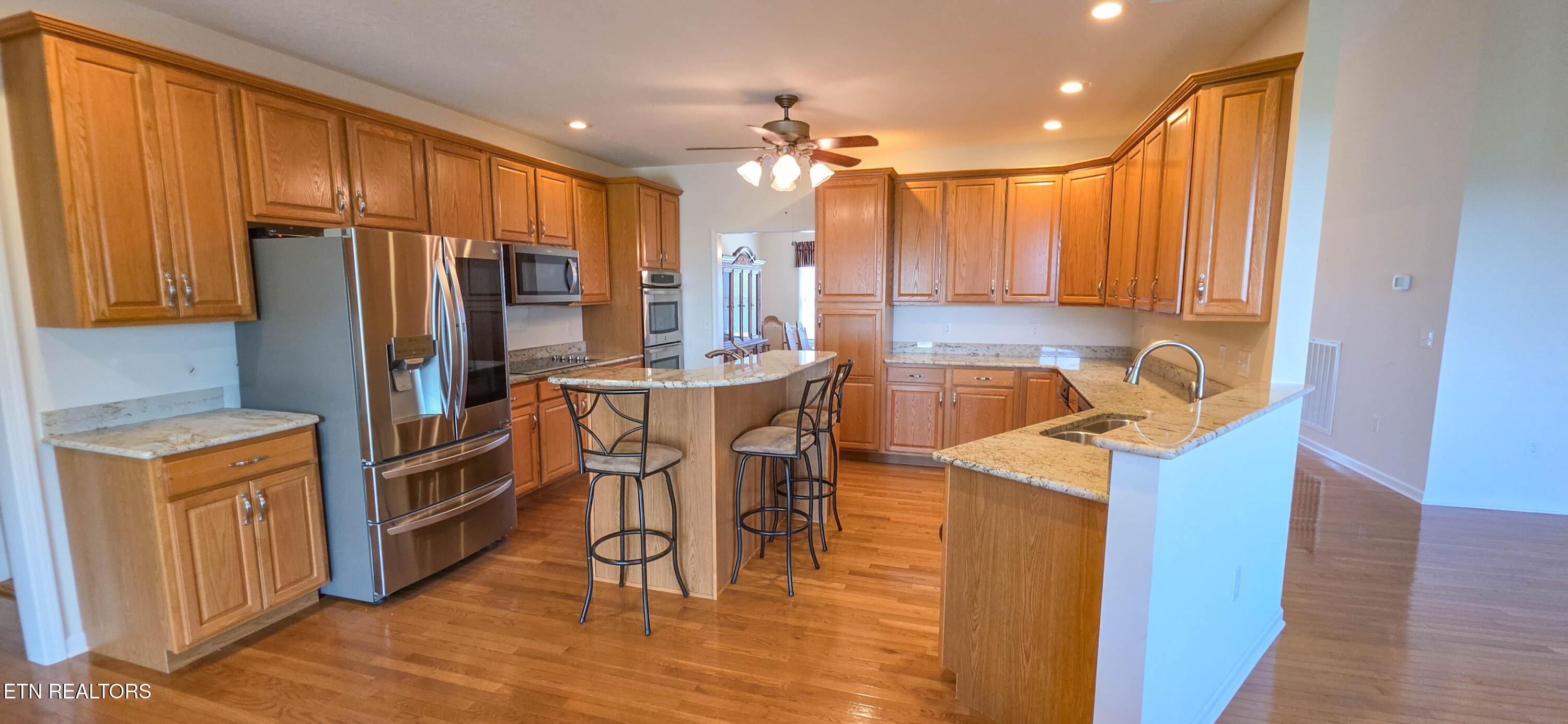 364 Panoramic Drive, Maynardville, TN - Norris Lake Real Estate - Image# 14