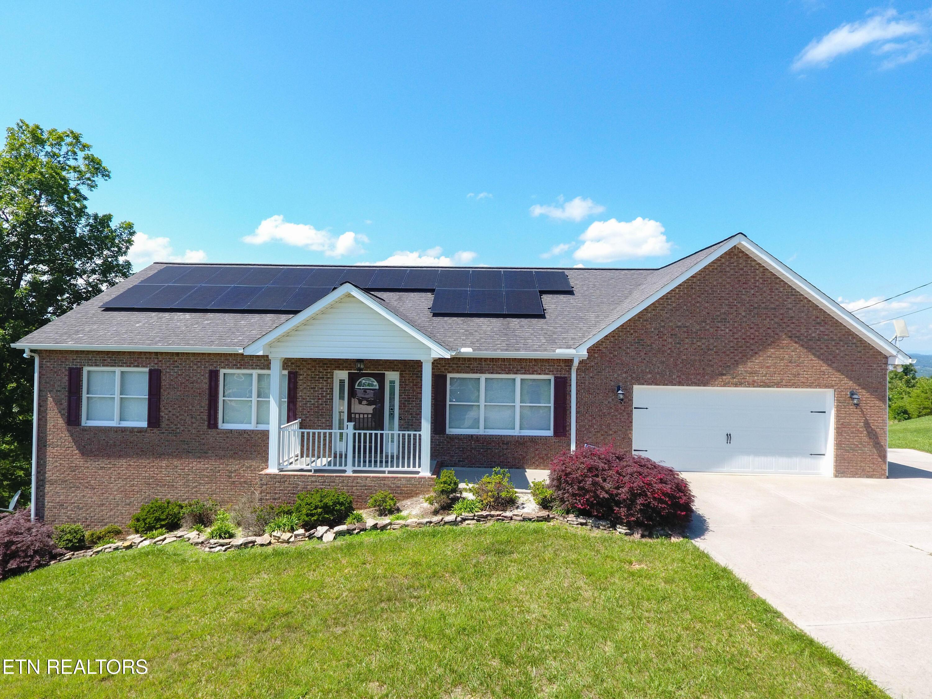 364 Panoramic Drive, Maynardville, TN - Norris Lake Real Estate - Image# 56