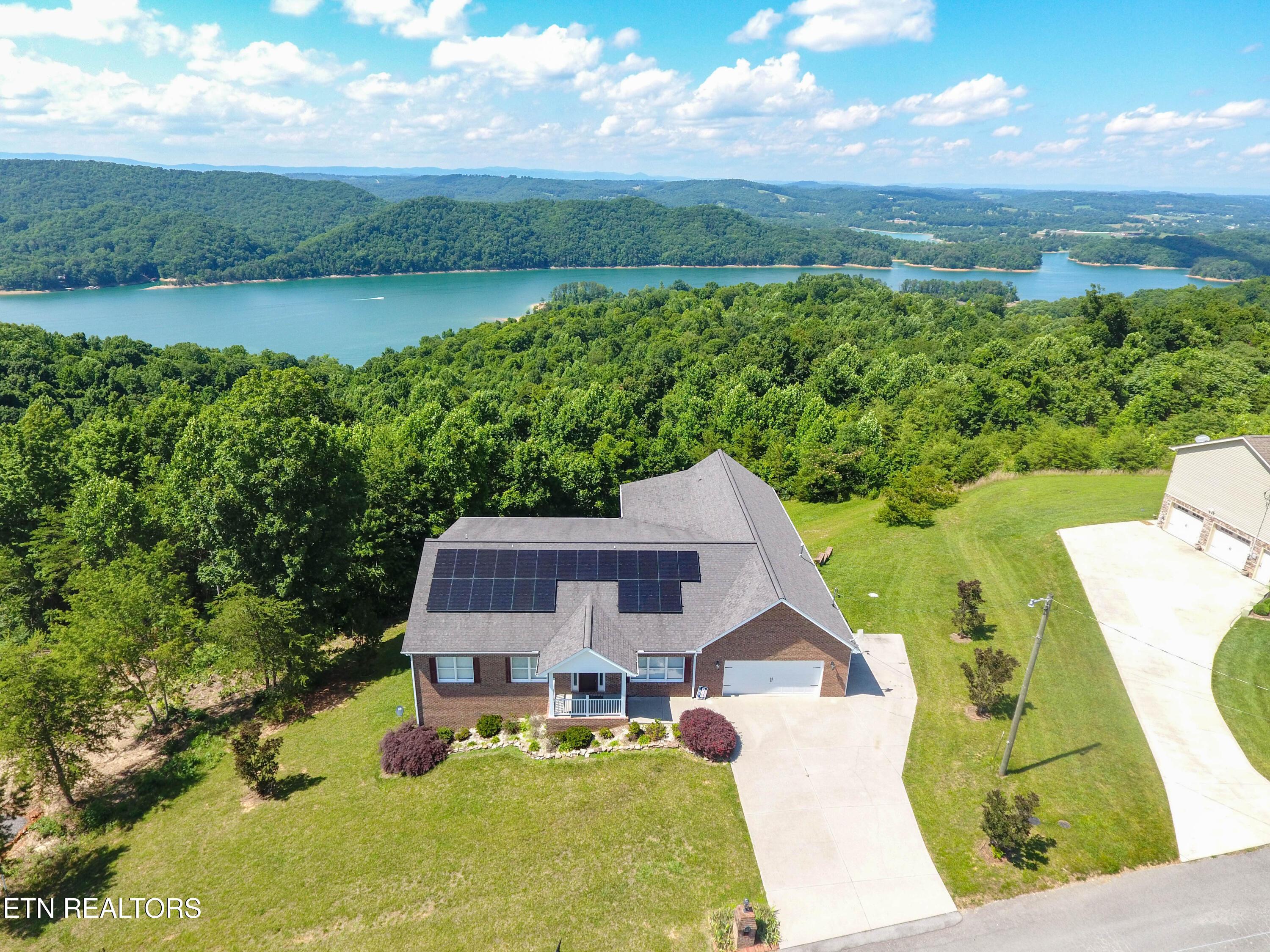364 Panoramic Drive, Maynardville, TN - Norris Lake Real Estate - Image# 2