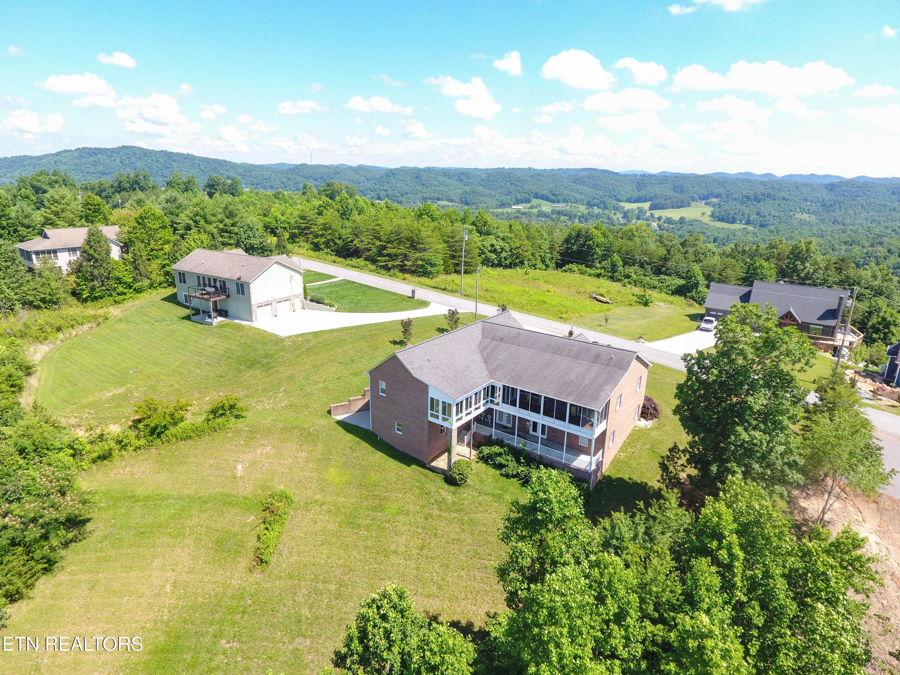 364 Panoramic Drive, Maynardville, TN - Norris Lake Real Estate - Image# 57