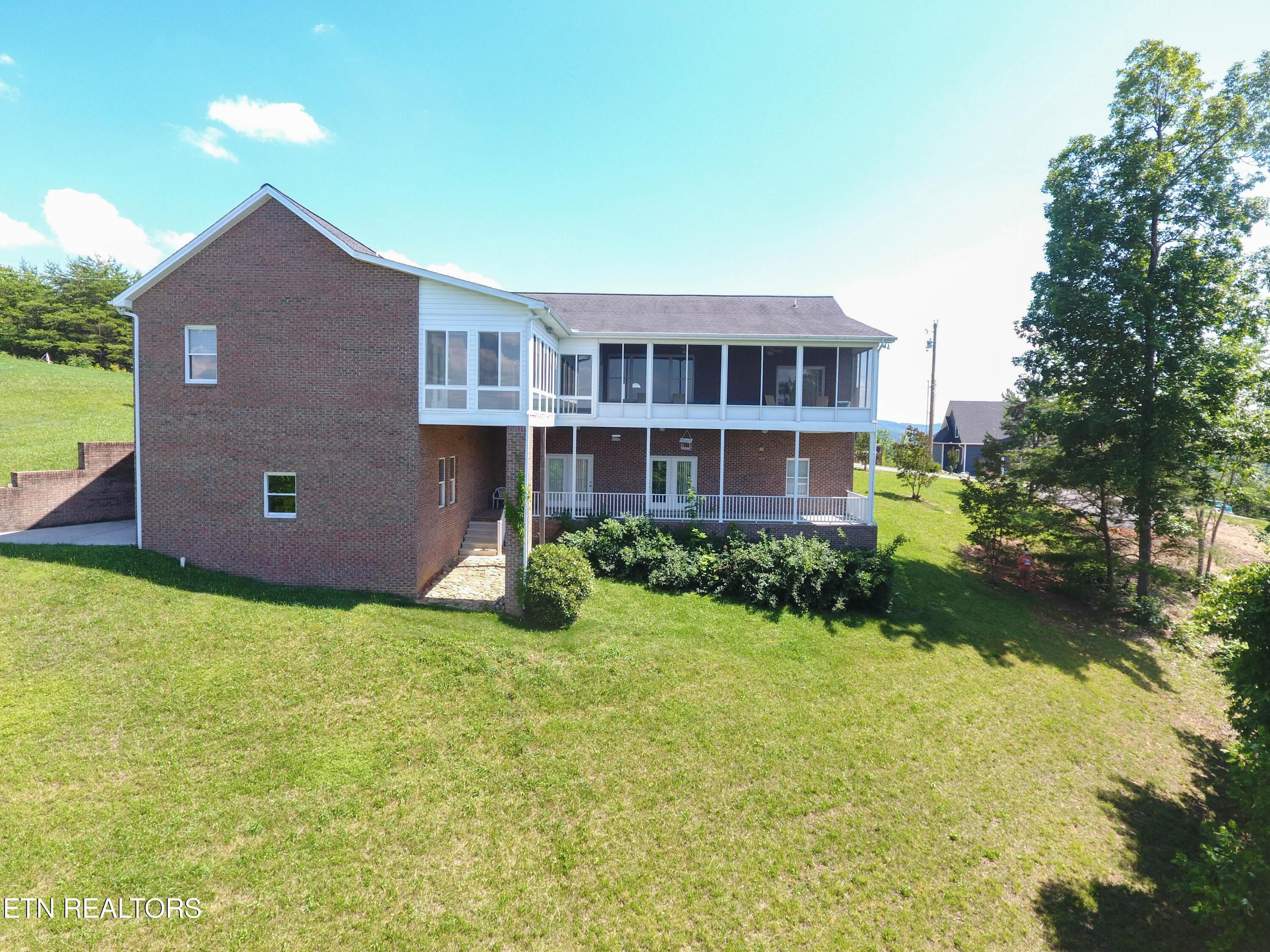 364 Panoramic Drive, Maynardville, TN - Norris Lake Real Estate - Image# 58