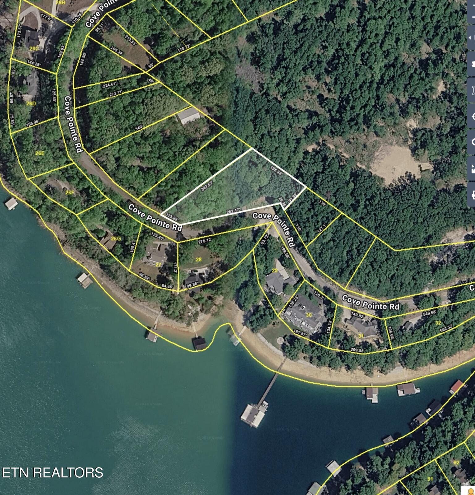Norris Lake Real Estate - Image# 1