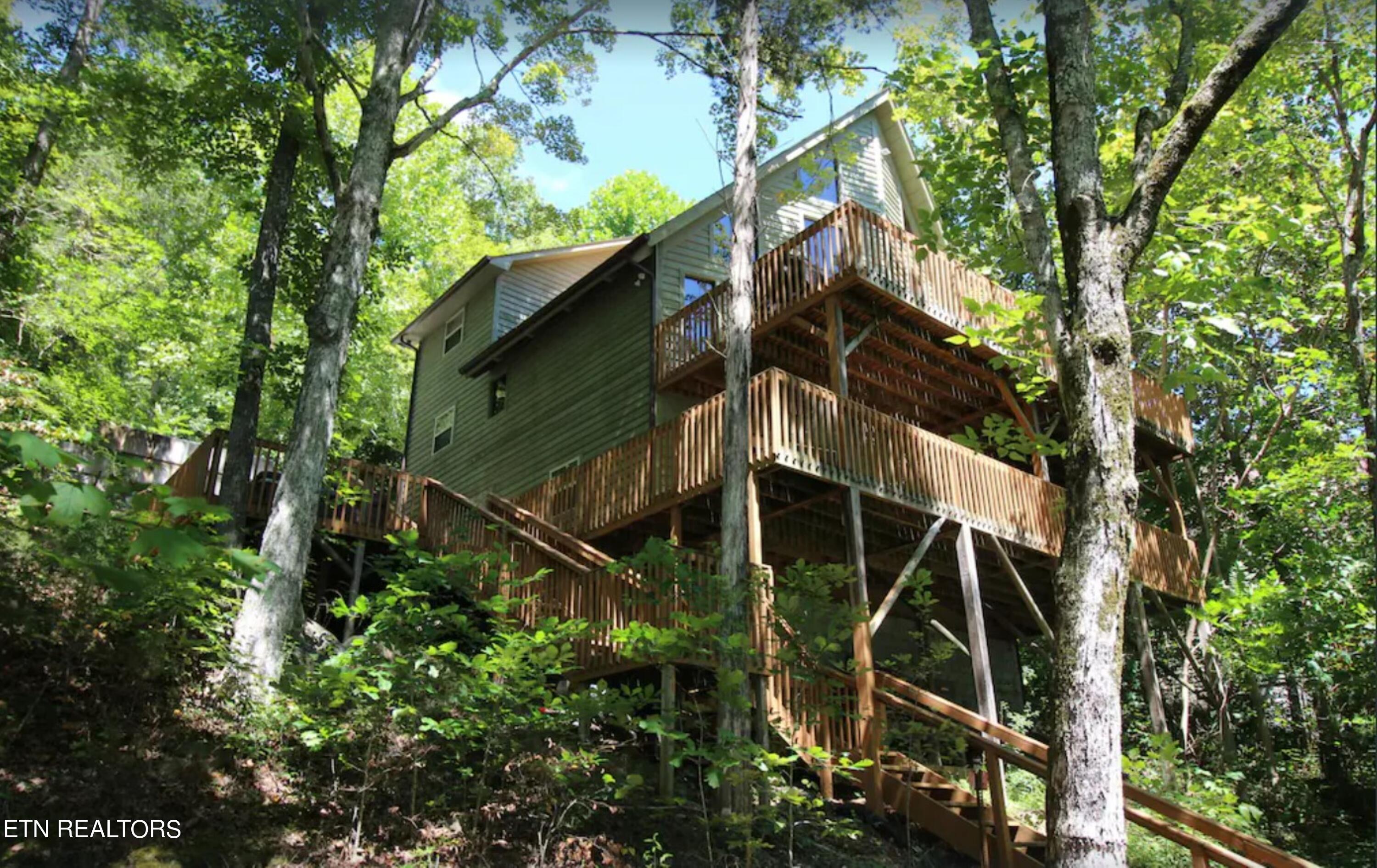 123 Flat Lake Circle, Speedwell, TN - Norris Lake Real Estate - Image# 7