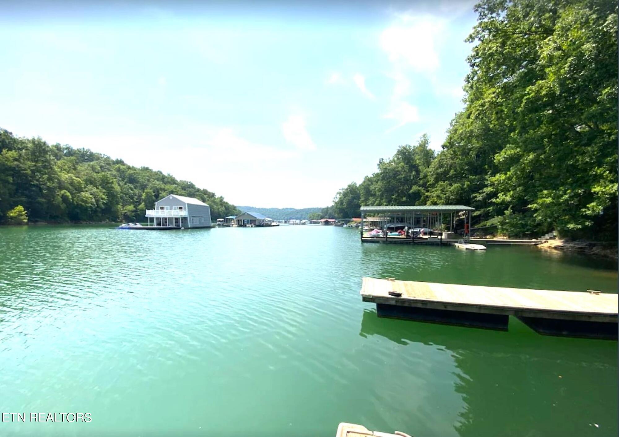 123 Flat Lake Circle, Speedwell, TN - Norris Lake Real Estate - Image# 23