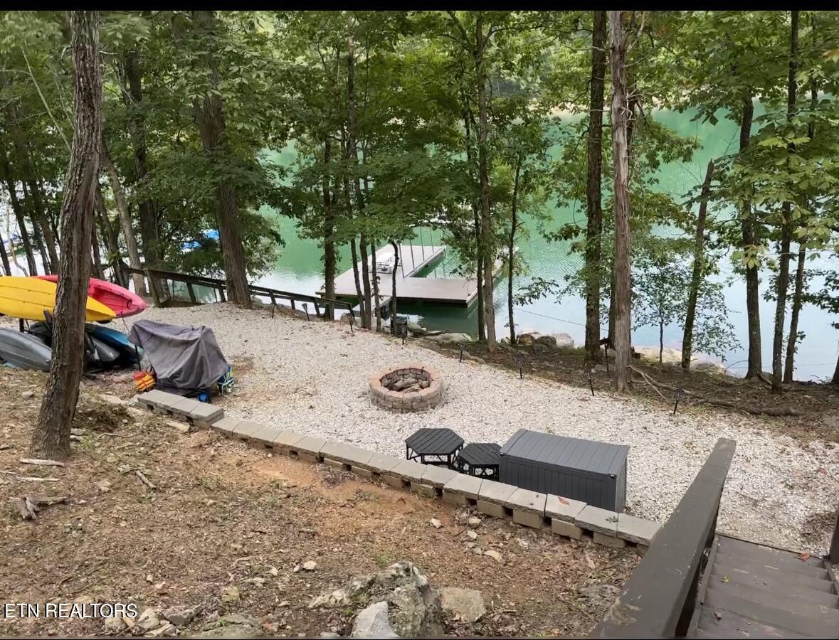123 Flat Lake Circle, Speedwell, TN - Norris Lake Real Estate - Image# 27